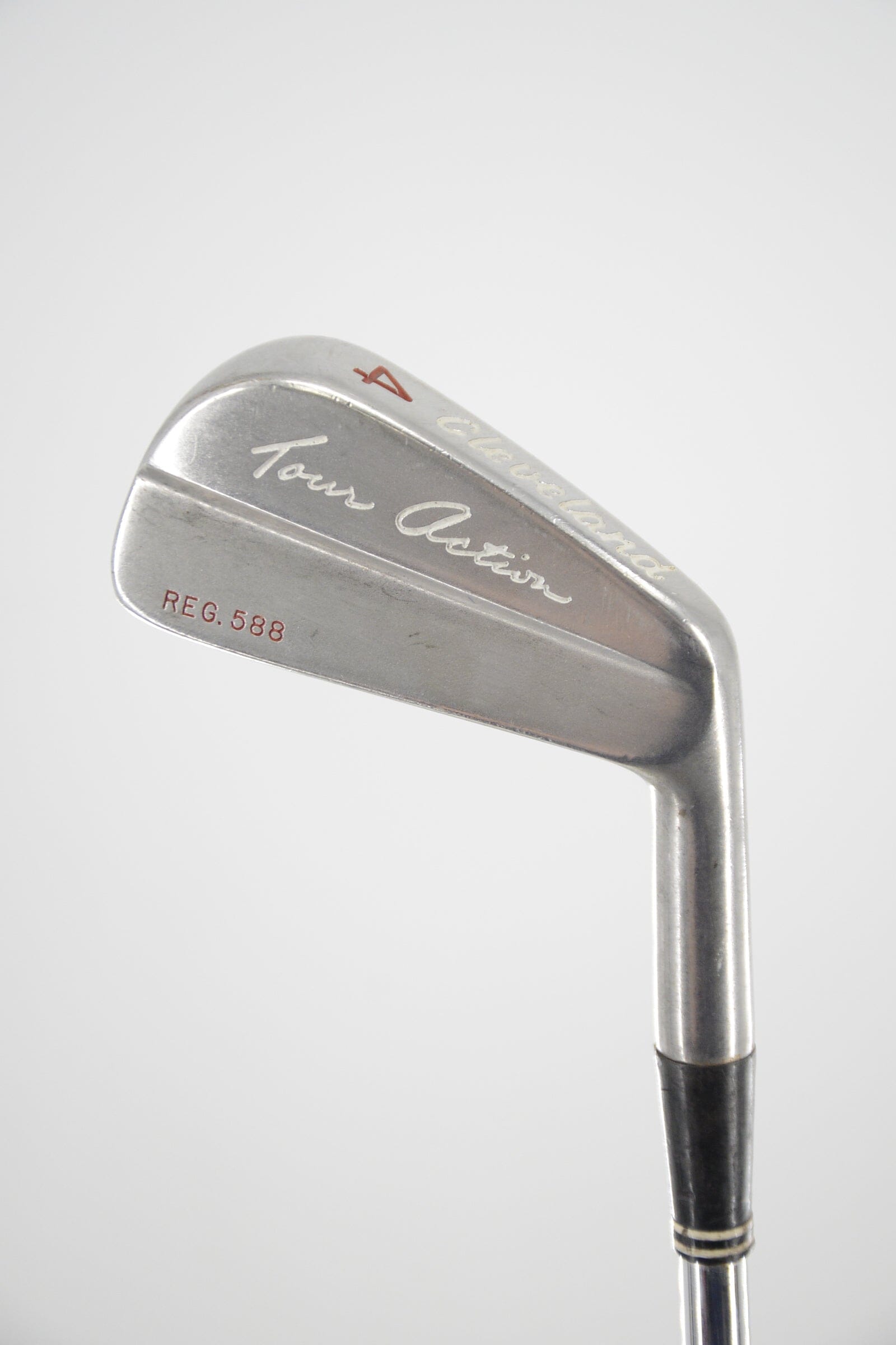 Cleveland Tour Action Reg 588 4 Iron S Flex 38" Golf Clubs GolfRoots 