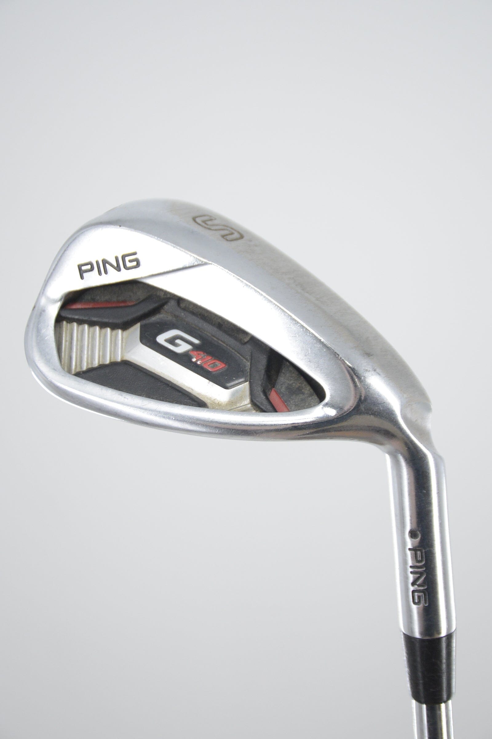 Ping G410 SW S Flex 35" Golf Clubs GolfRoots 
