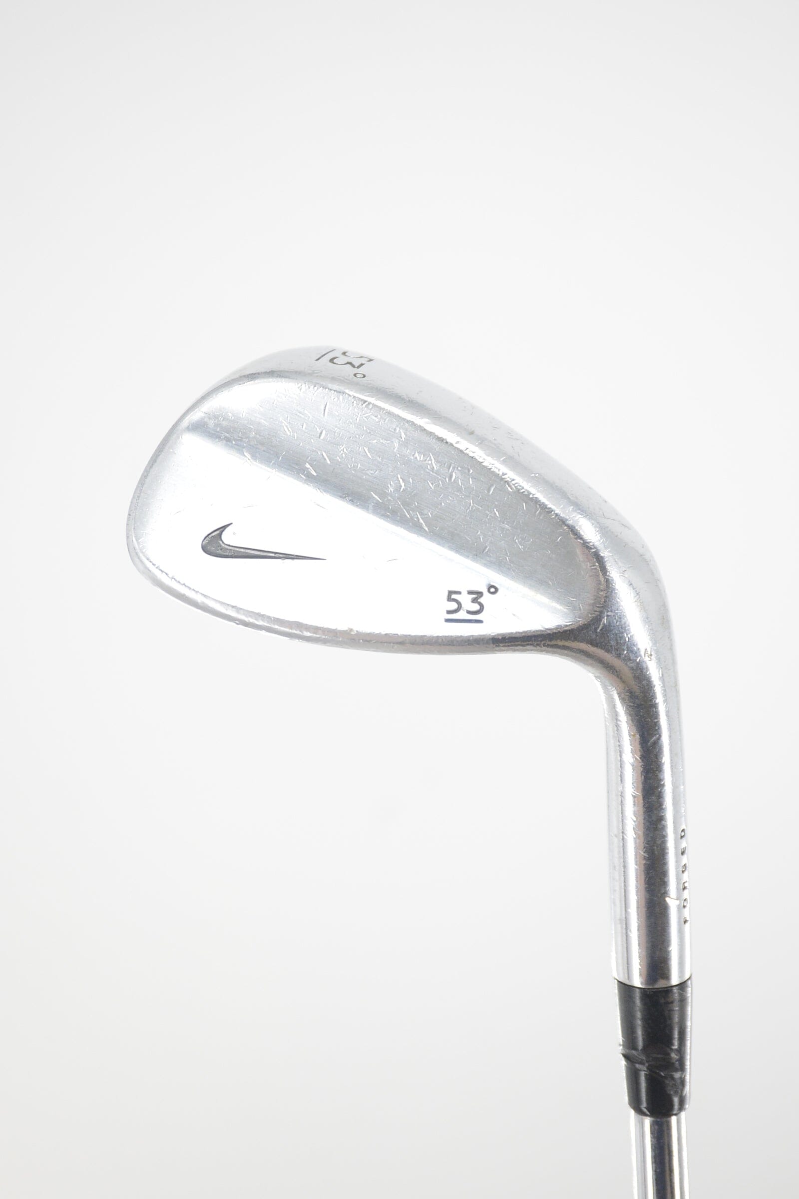 Nike Forged 53 Degree Wedge Wedge Flex 35" Golf Clubs GolfRoots 
