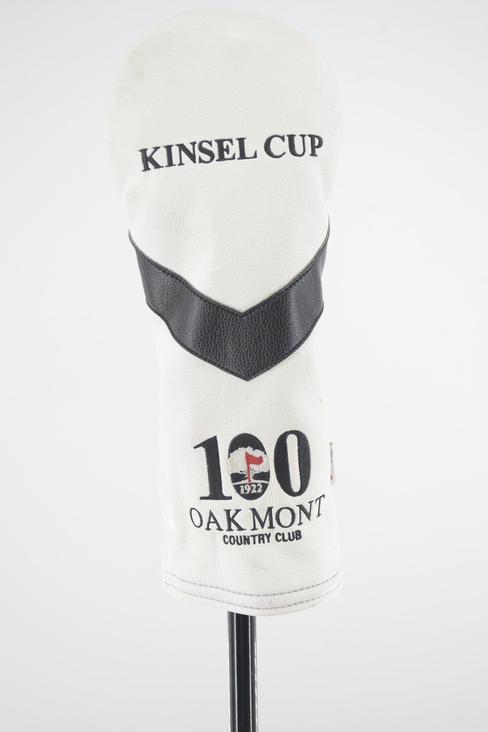 Misc Oakmont CC Kingston Cup Wood Headcover Golf Clubs GolfRoots 