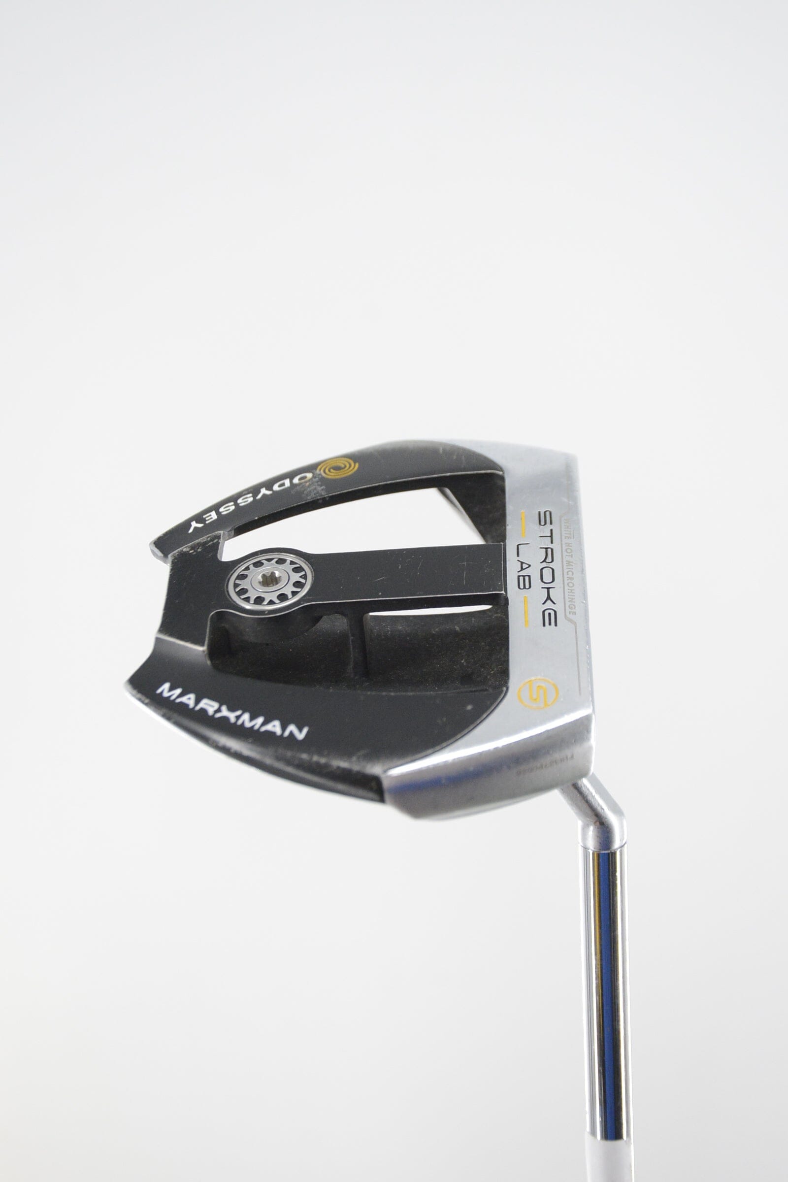Odyssey Stroke Lab Marxman Putter 34.5" Golf Clubs GolfRoots 