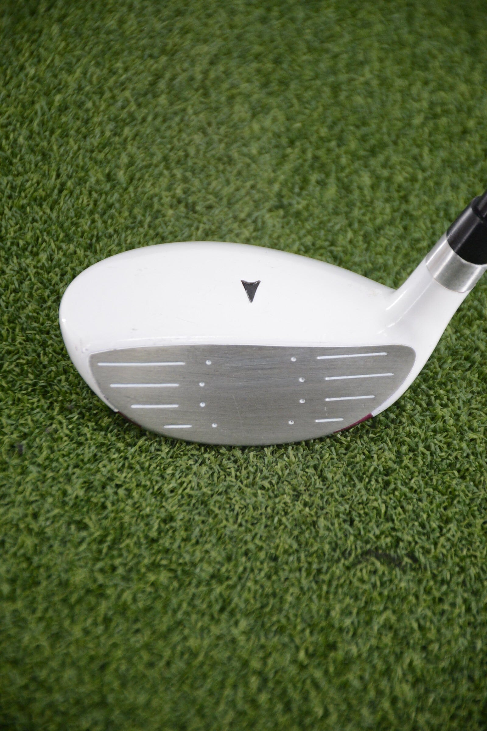 Women's Aspire X1 4-5 Hybrid W Flex 38" Golf Clubs GolfRoots 