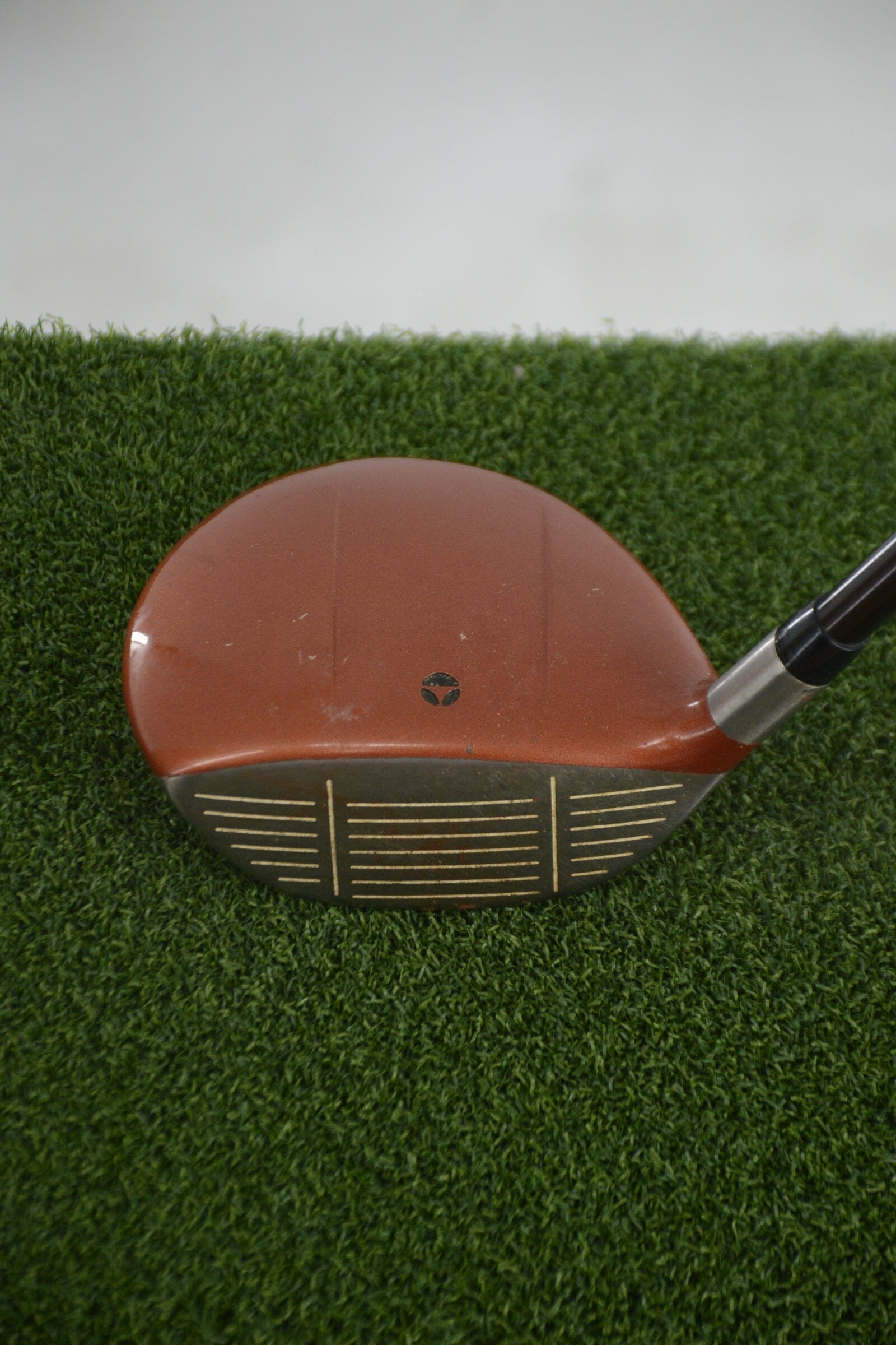 TaylorMade Firesole 8.5 Degree Driver S Flex 44.75" Golf Clubs GolfRoots 