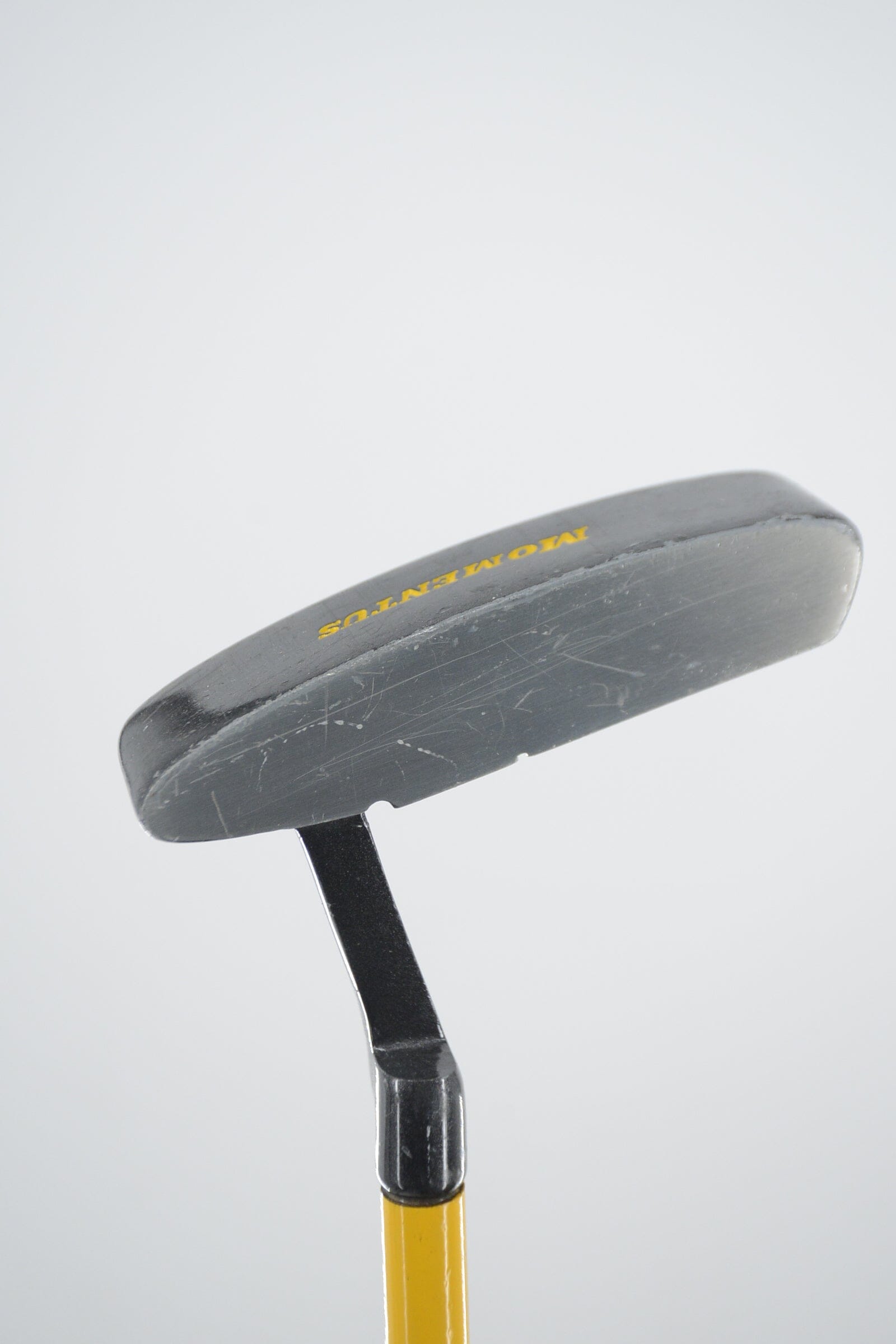 *Training Aid* Momentus Training Putter S Flex 34.25" Golf Clubs GolfRoots 