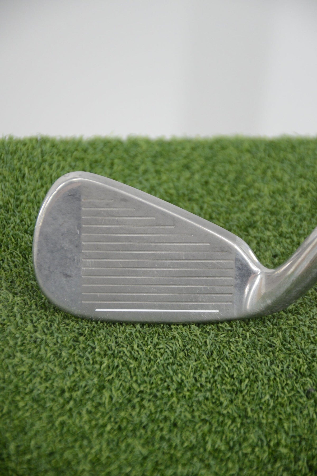 TaylorMade Burner 2.0 4 Iron R Flex 38.25" Golf Irons TaylorMade 