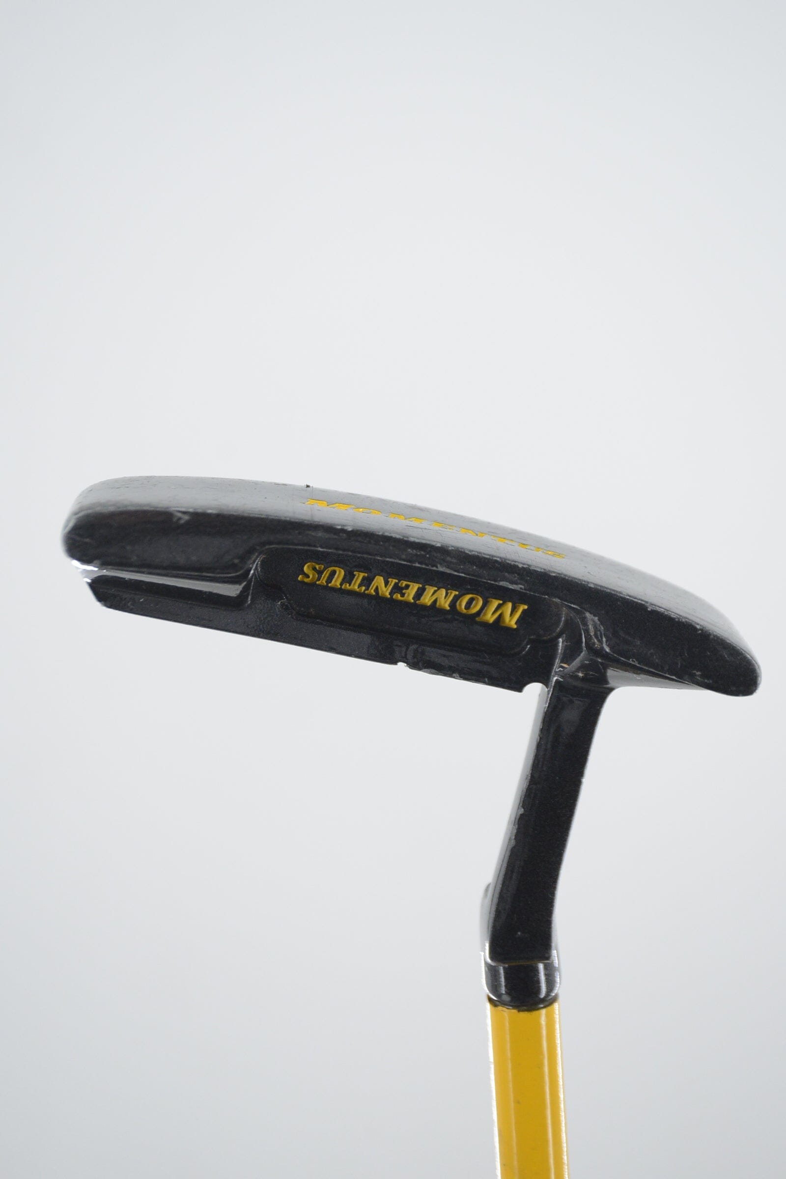 *Training Aid* Momentus Training Putter S Flex 34.25" Golf Clubs GolfRoots 