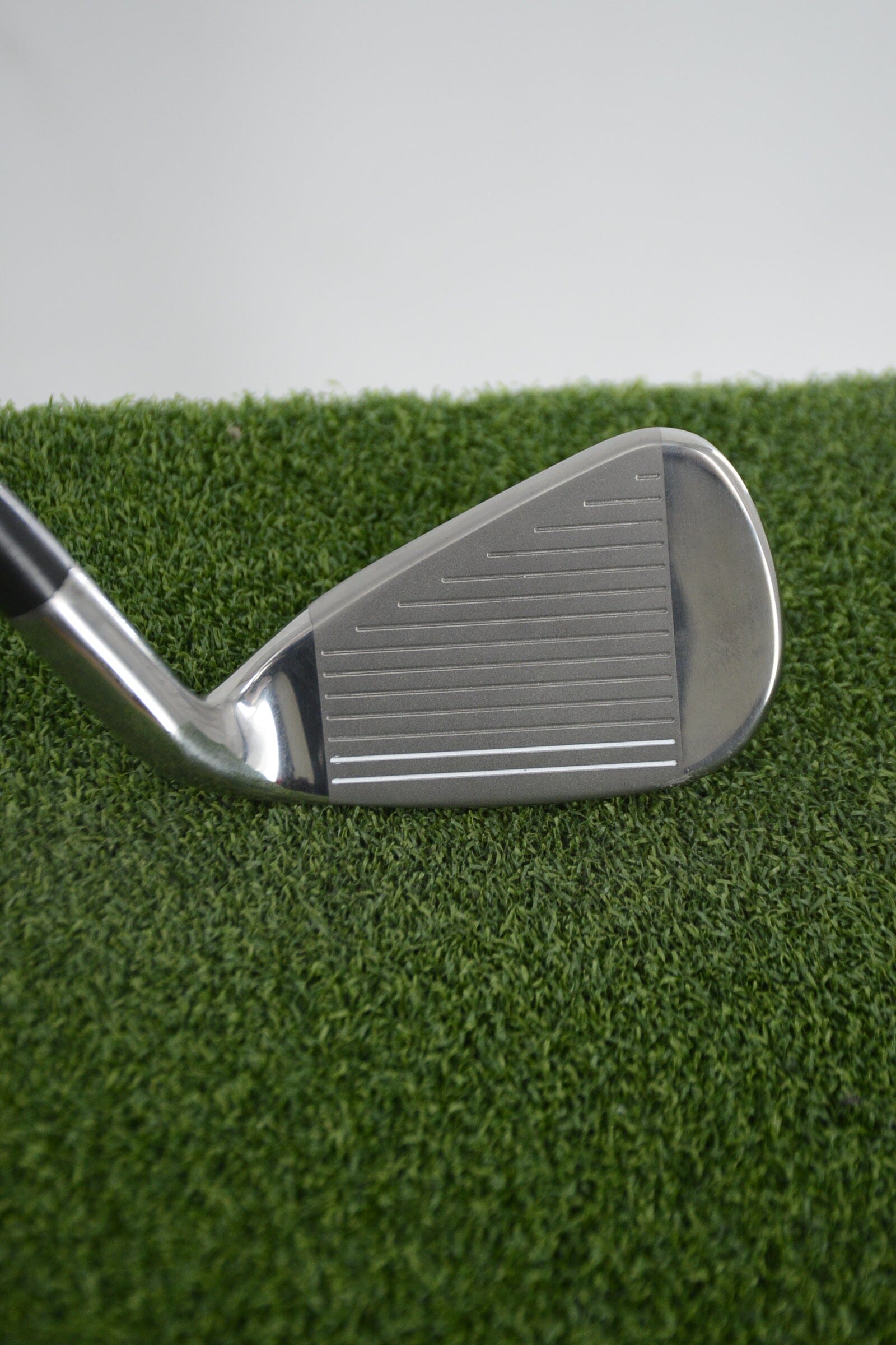 Lefty Callaway Rogue ST Max 6 Iron S Flex 37.5" Golf Clubs GolfRoots 