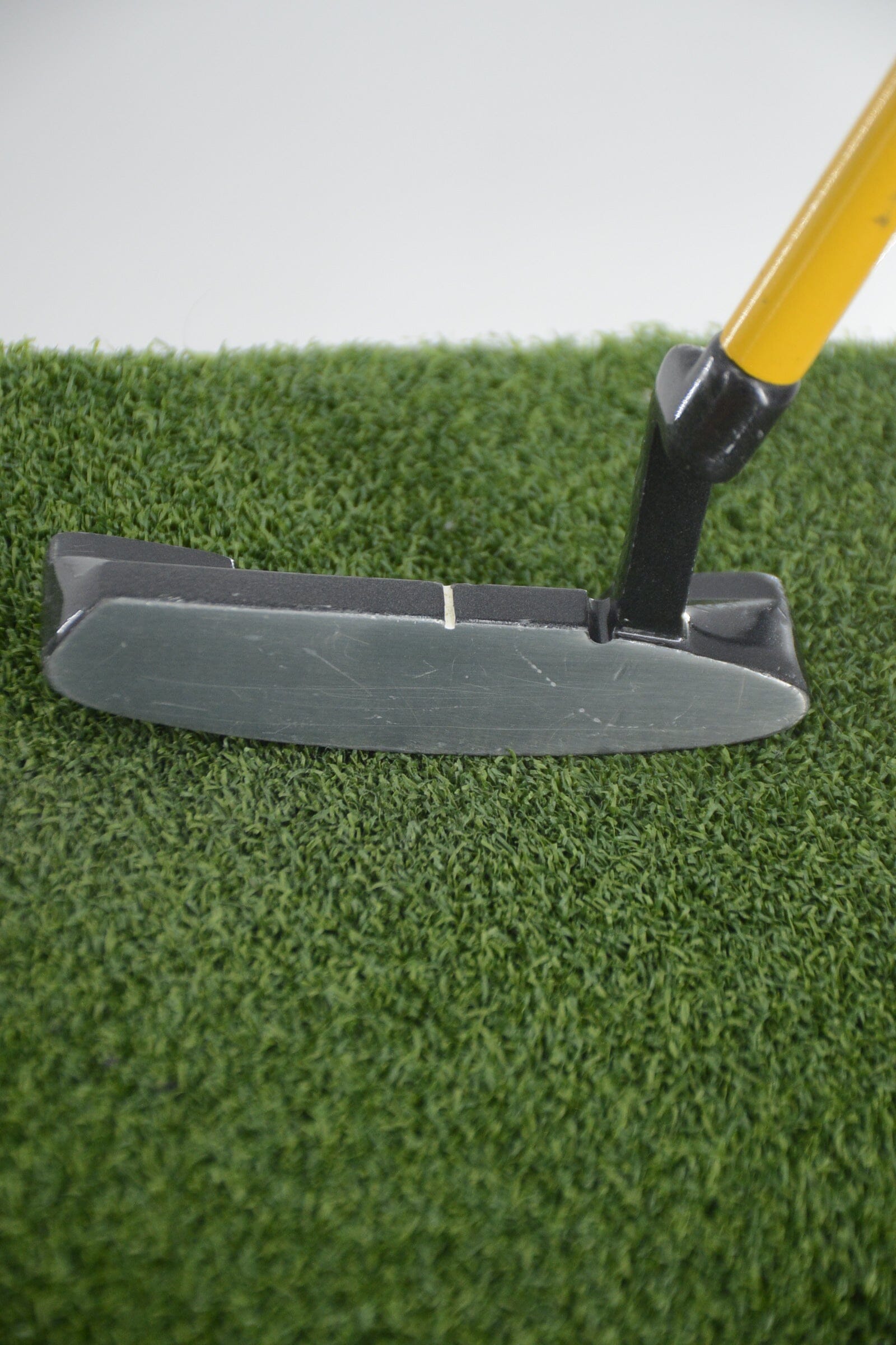 *Training Aid* Momentus Training Putter S Flex 34.25" Golf Clubs GolfRoots 