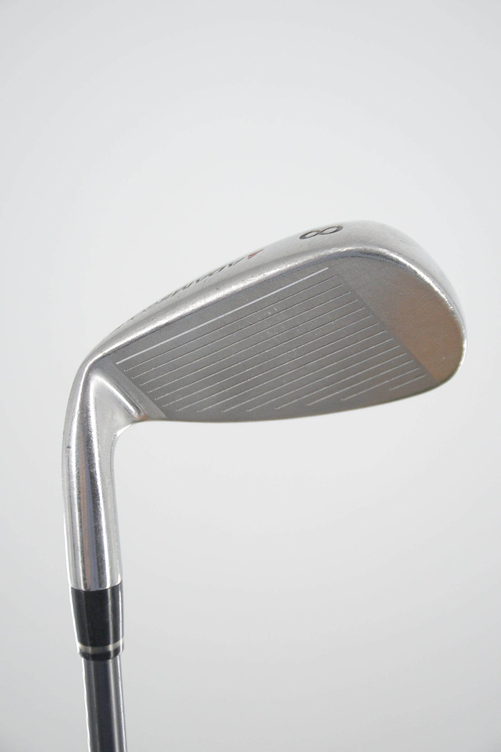 Adams Idea A2 OS 8 Iron R Flex 36.25" Golf Clubs GolfRoots 
