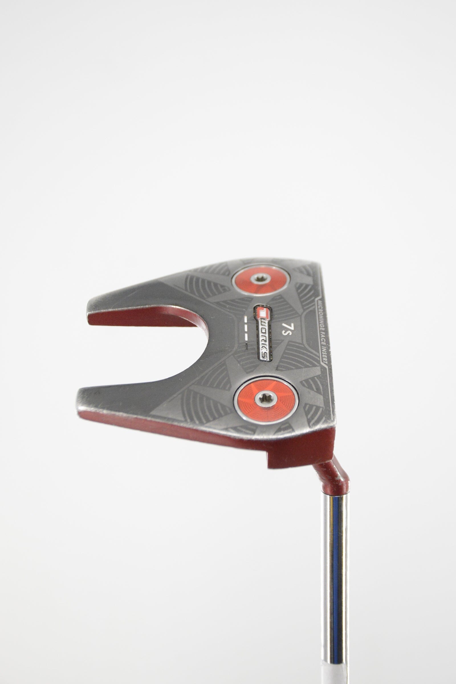 Odyssey O-Works Red 7S Putter 33.5" Golf Clubs GolfRoots 