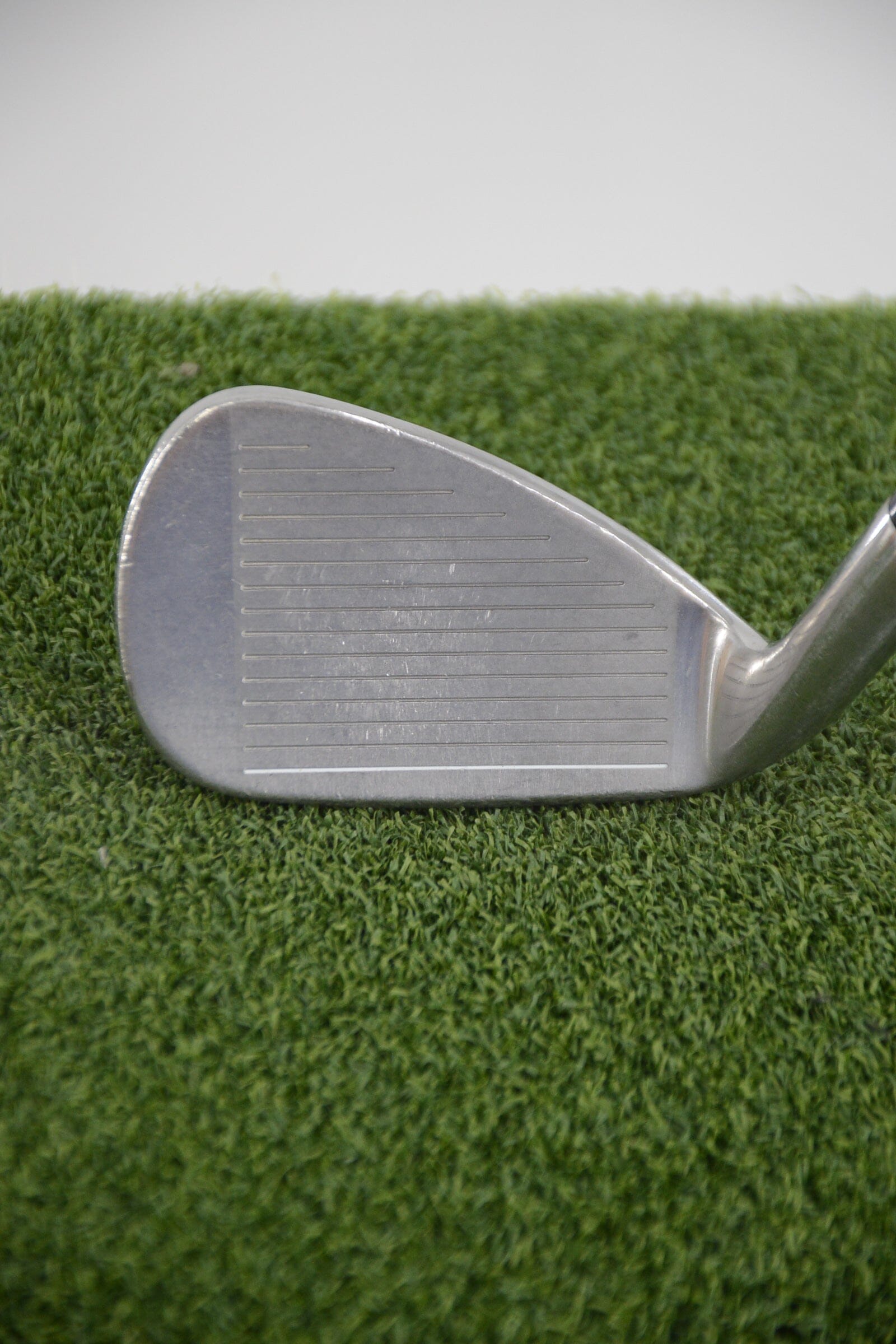 Adams Idea A2 OS 8 Iron R Flex 36.25" Golf Clubs GolfRoots 