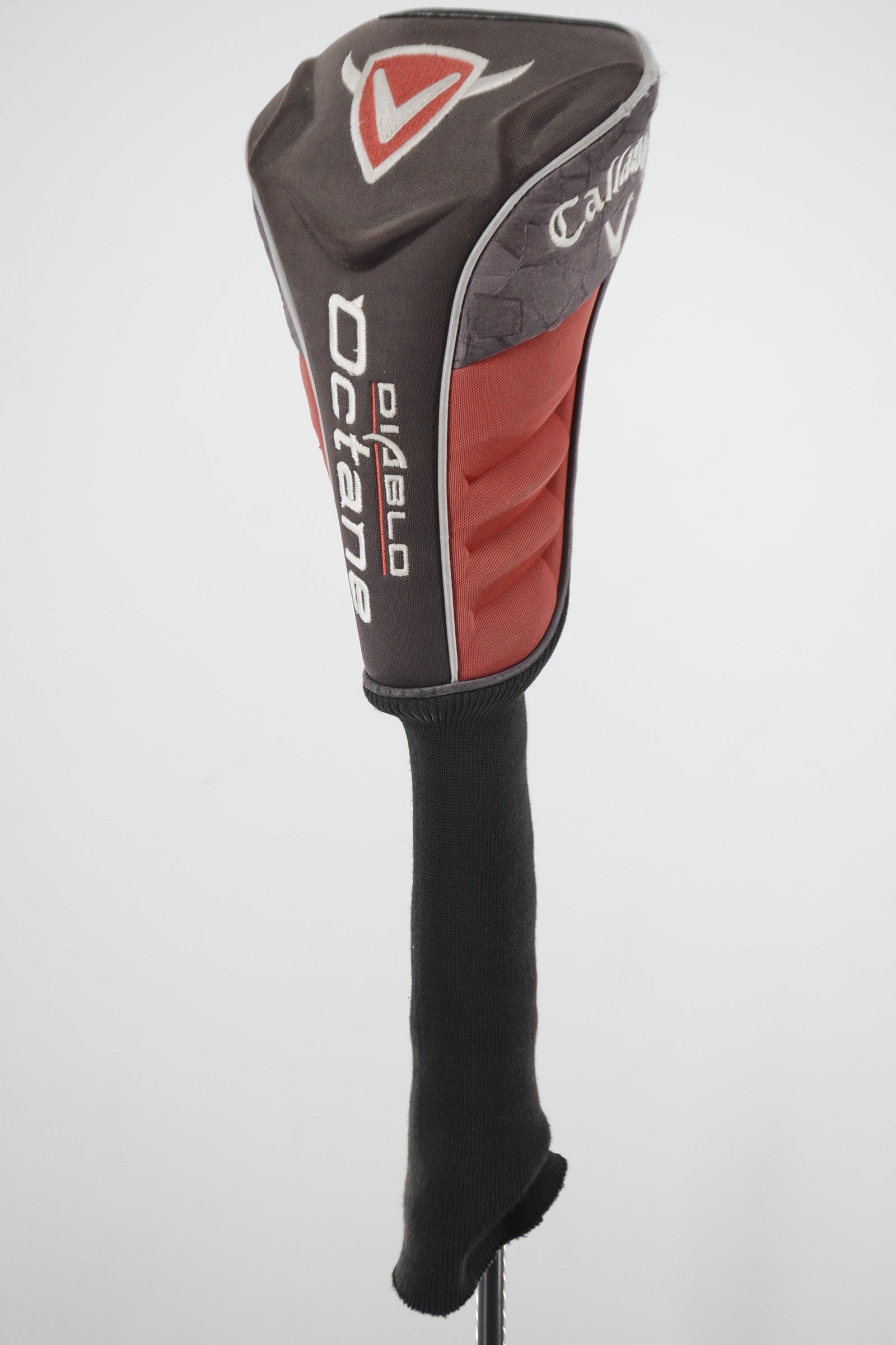 Callaway Diablo Octane 10.5 Degree Driver R Flex 45.25"