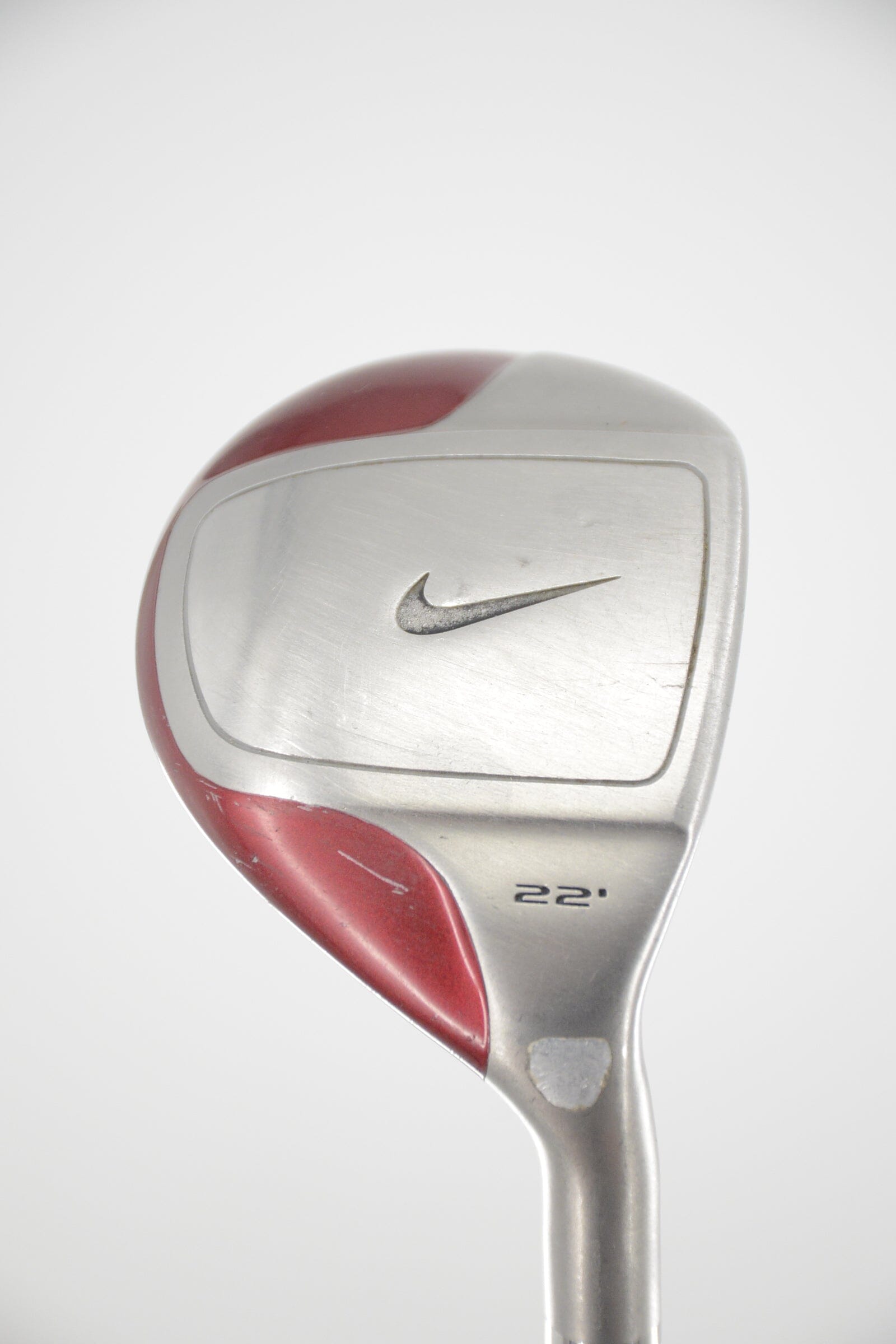 Nike CPR 22 Degree Hybrid R Flex 39" Golf Clubs GolfRoots 