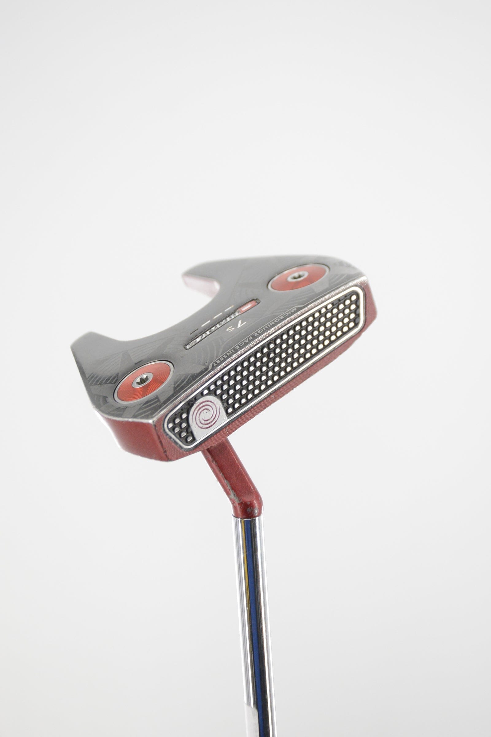 Odyssey O-Works Red 7S Putter 33.5" Golf Clubs GolfRoots 