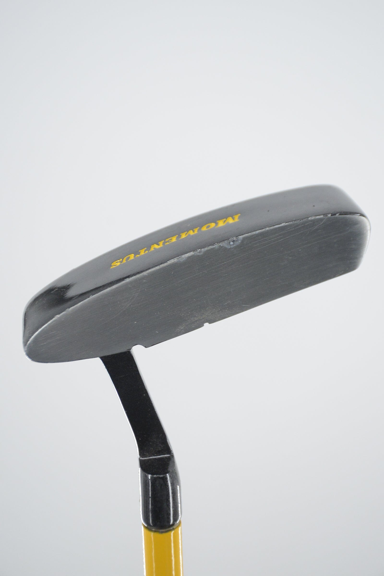 *Training Aid* Momentus Training Putter S Flex 34.5" Golf Clubs GolfRoots 