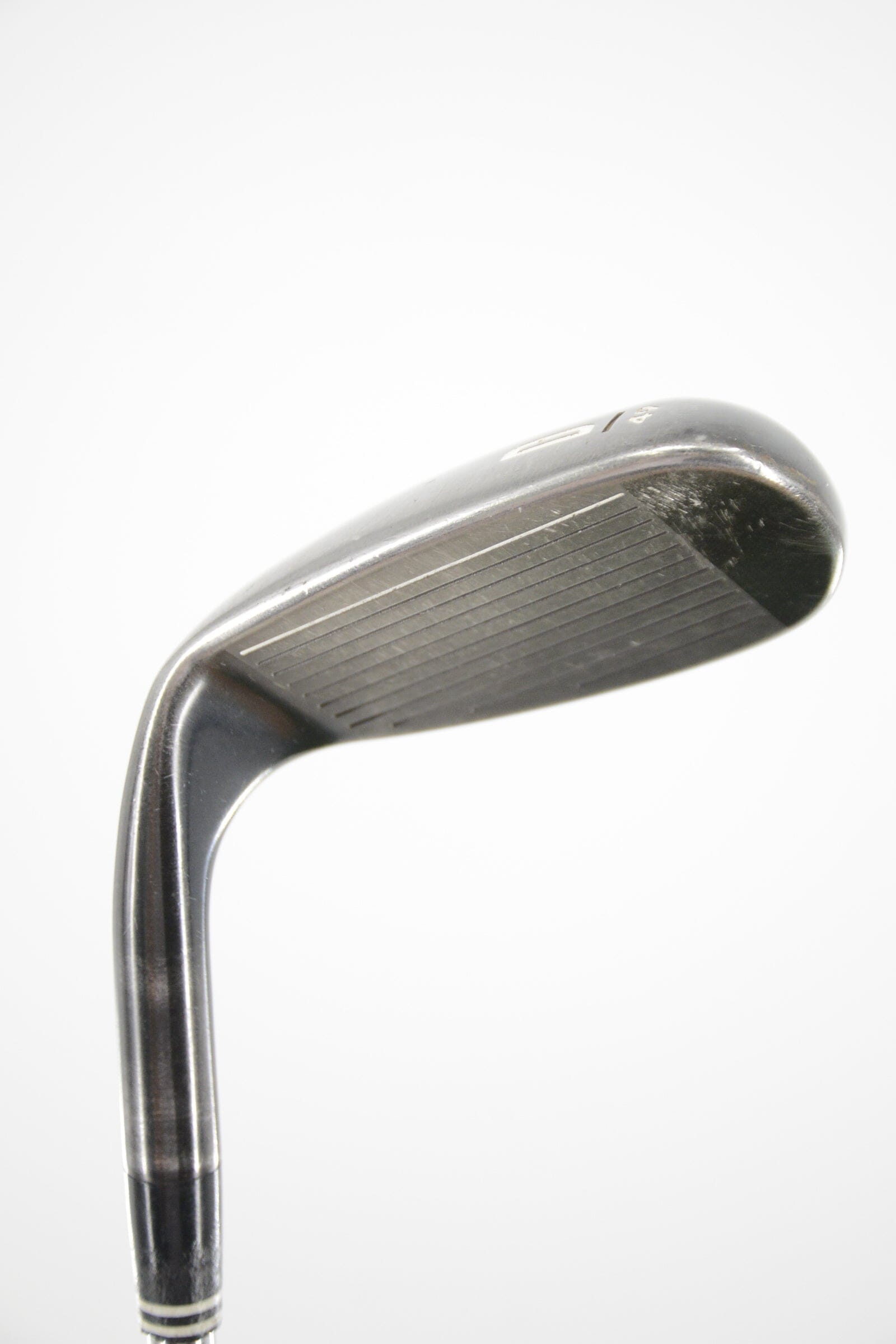 Cleveland Niblick 49 Degree Wedge Uniflex 34.75" Golf Clubs GolfRoots 