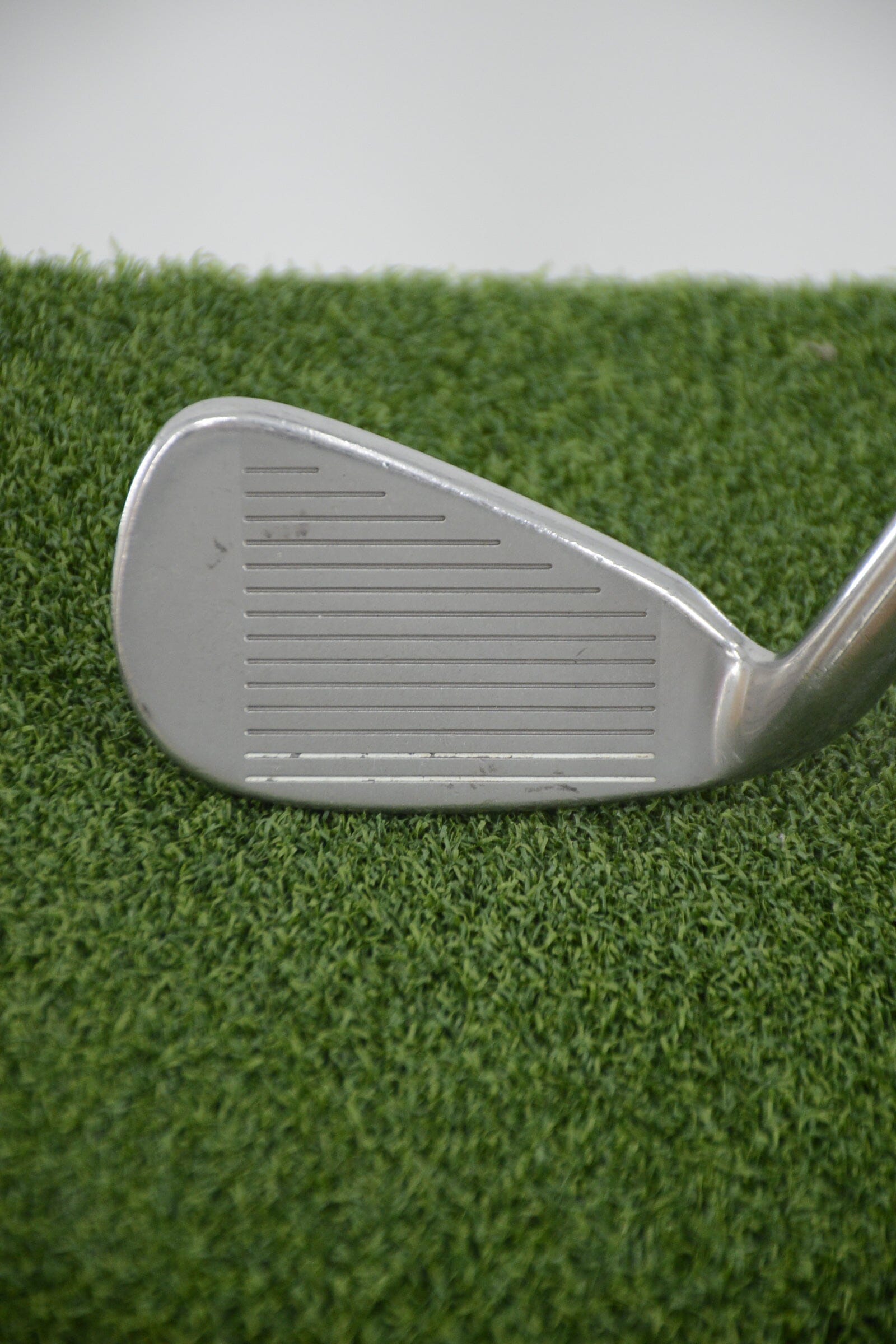 TaylorMade Rac OS 5 Iron SR Flex 38" Golf Clubs GolfRoots 