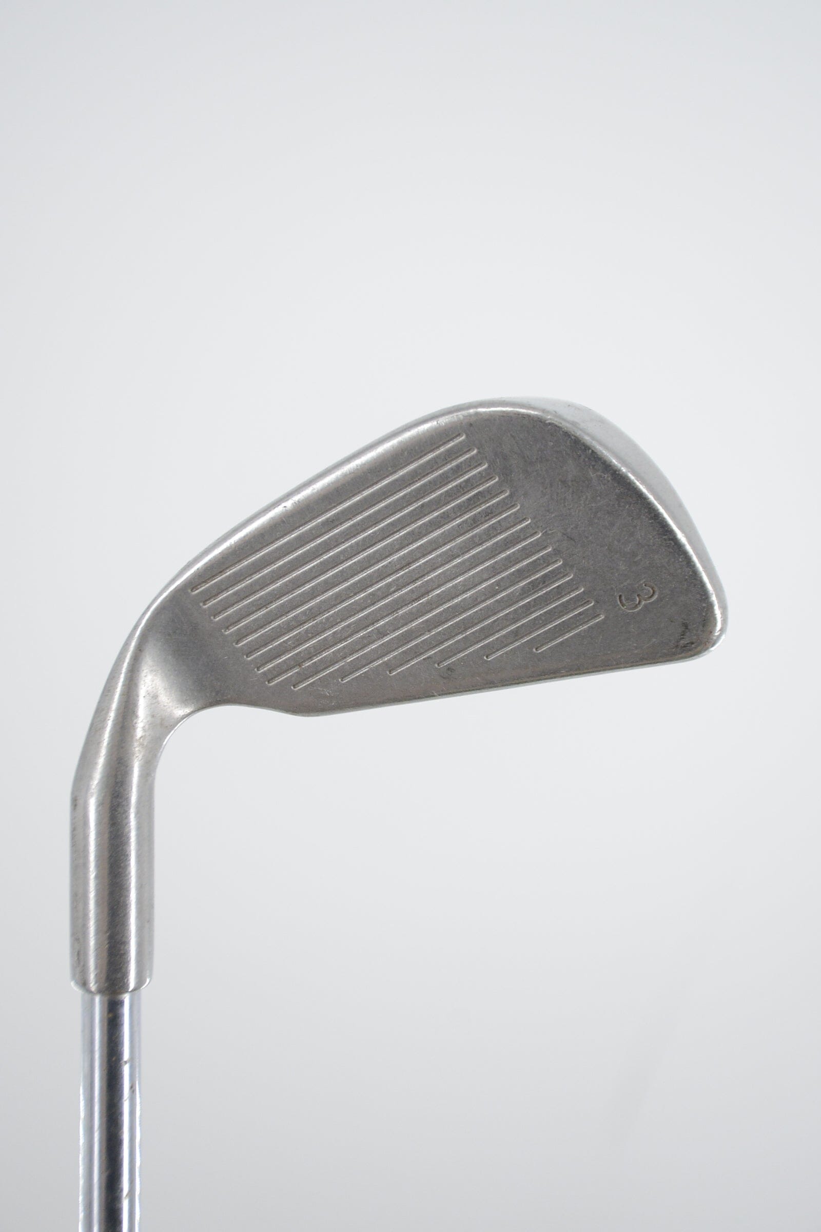 Ping Eye 2 3 Iron S Flex 38.75" Golf Clubs GolfRoots 