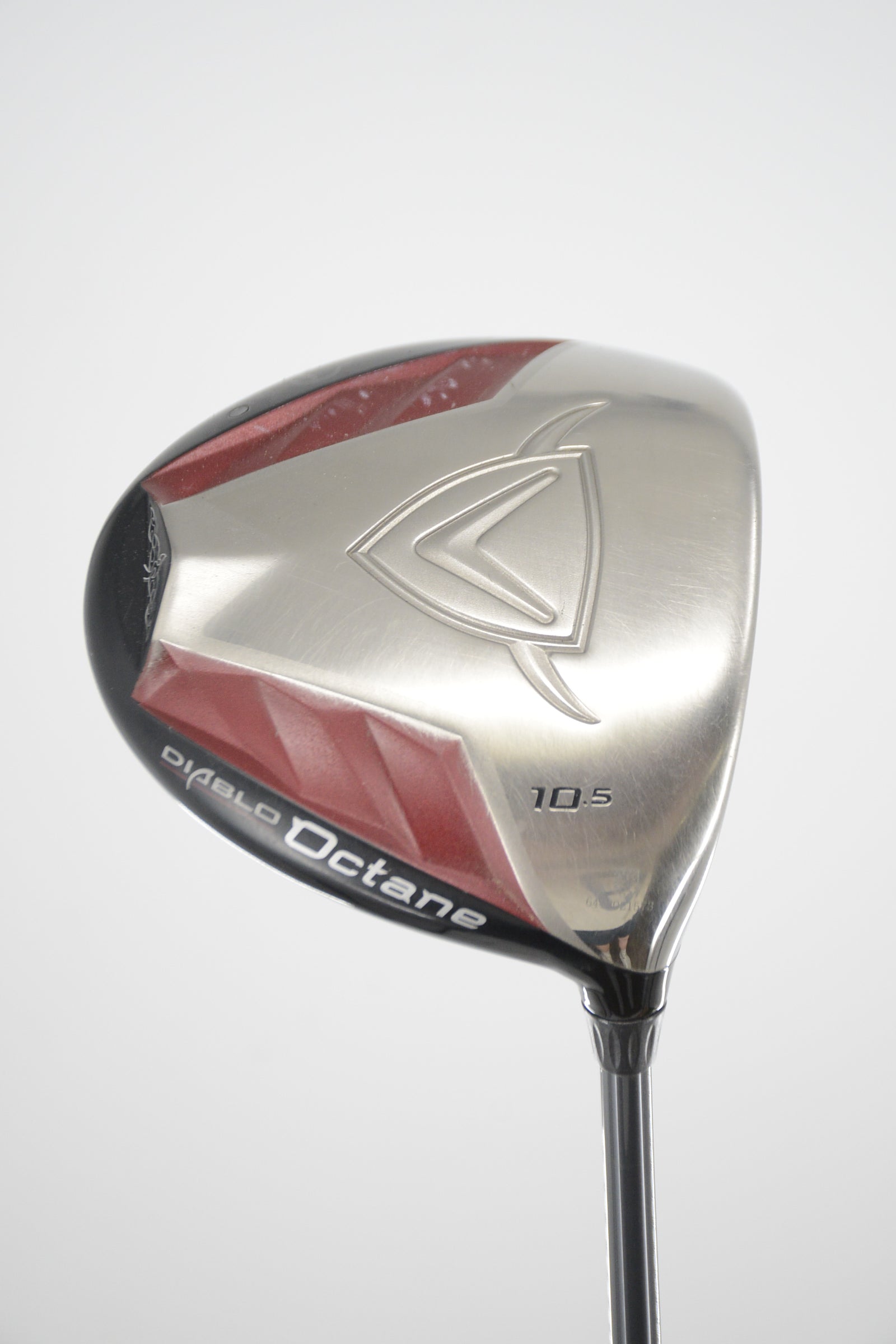 Callaway Diablo Octane 10.5 Degree Driver R Flex 45.25"