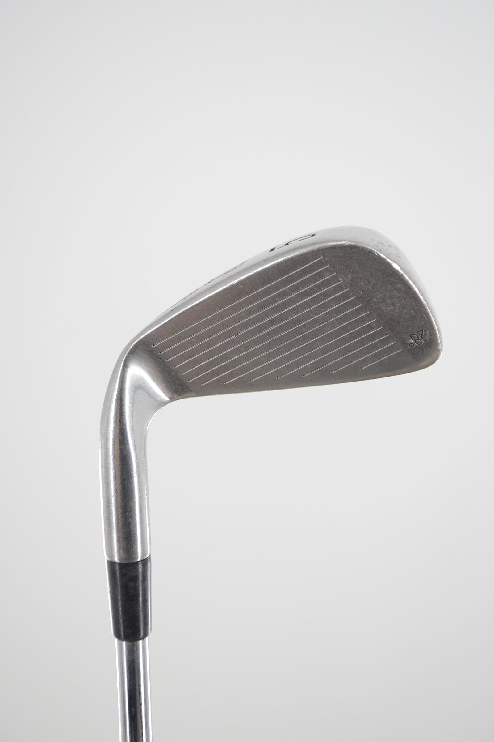 Tommy Armour 845S Silver Scot 5 Iron R Flex 37.75"