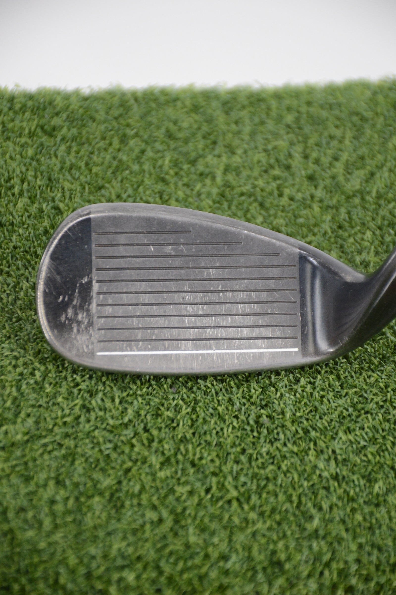 Cleveland Niblick 49 Degree Wedge Uniflex 34.75" Golf Clubs GolfRoots 