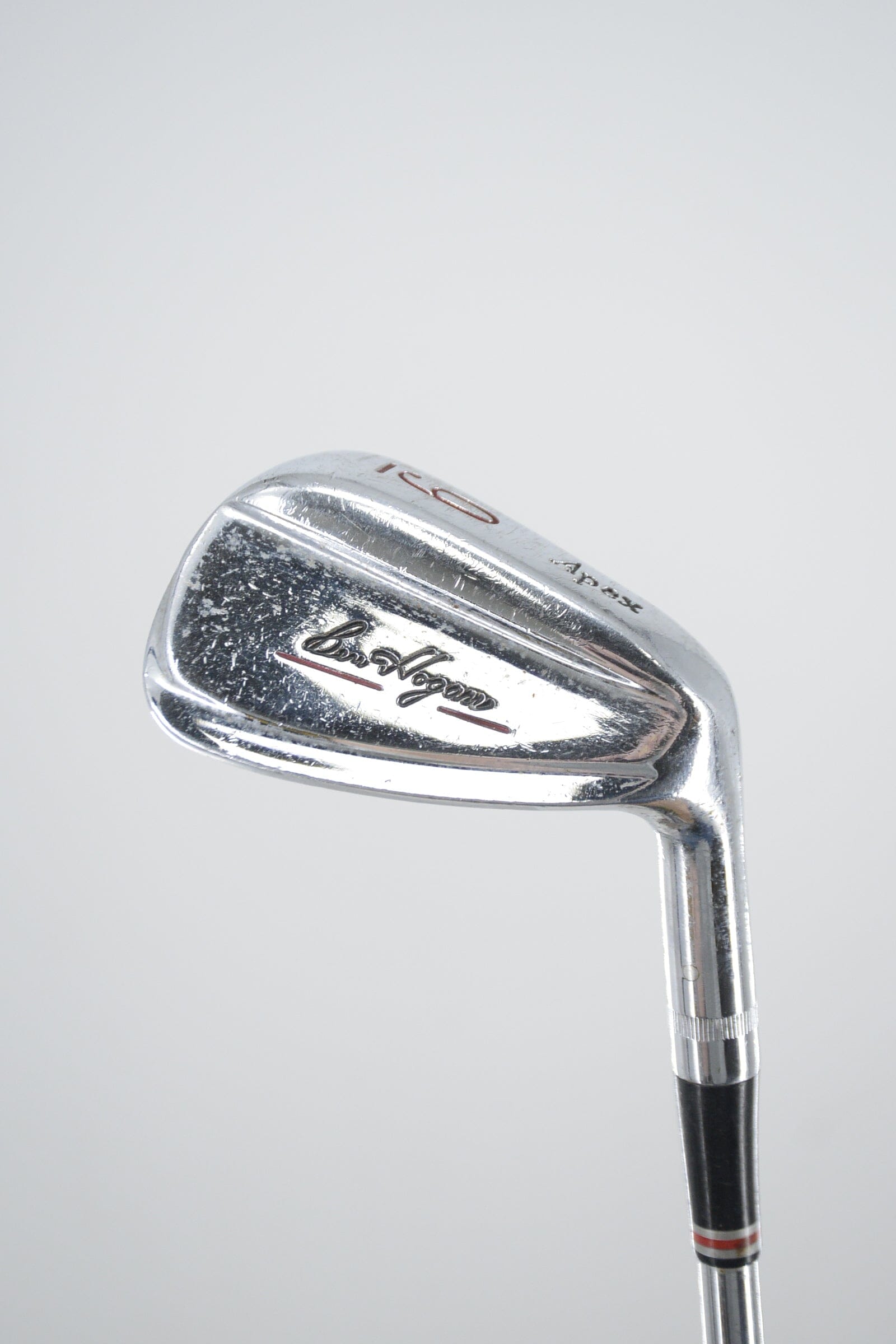 Ben Hogan Apex 9 Iron S Flex 36" Golf Clubs GolfRoots 