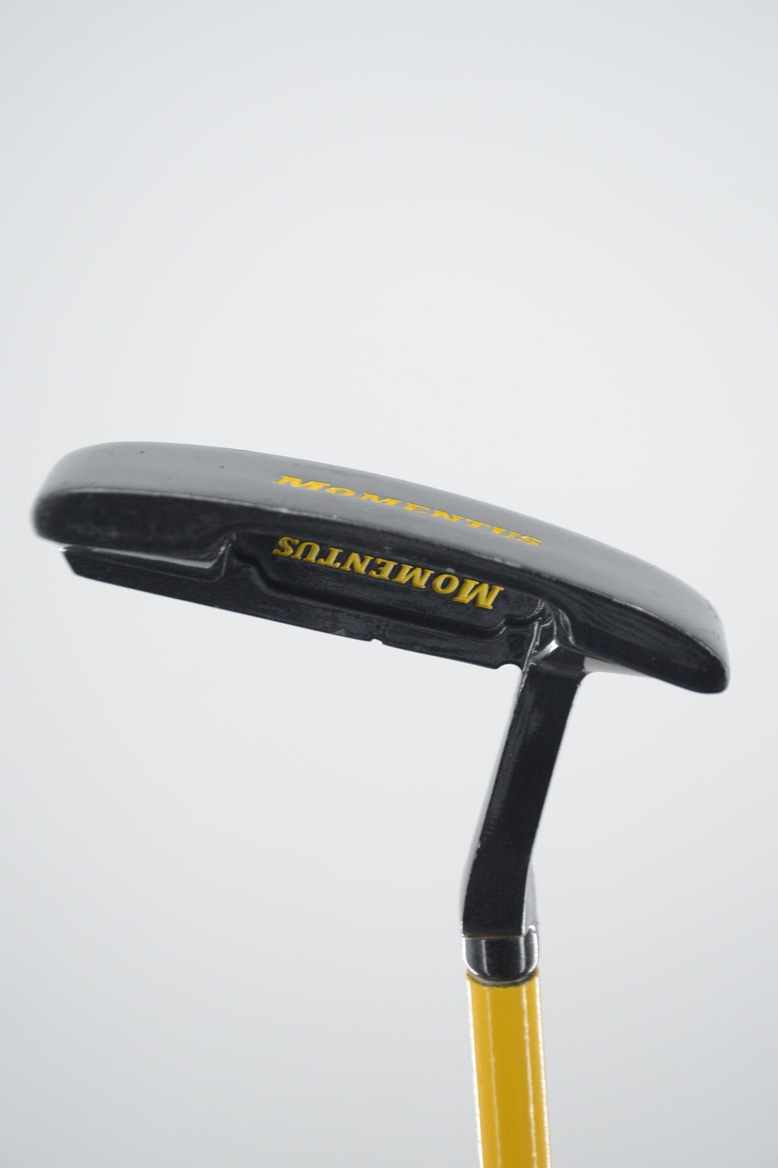 *Training Aid* Momentus Training Putter S Flex 34.5" Golf Clubs GolfRoots 