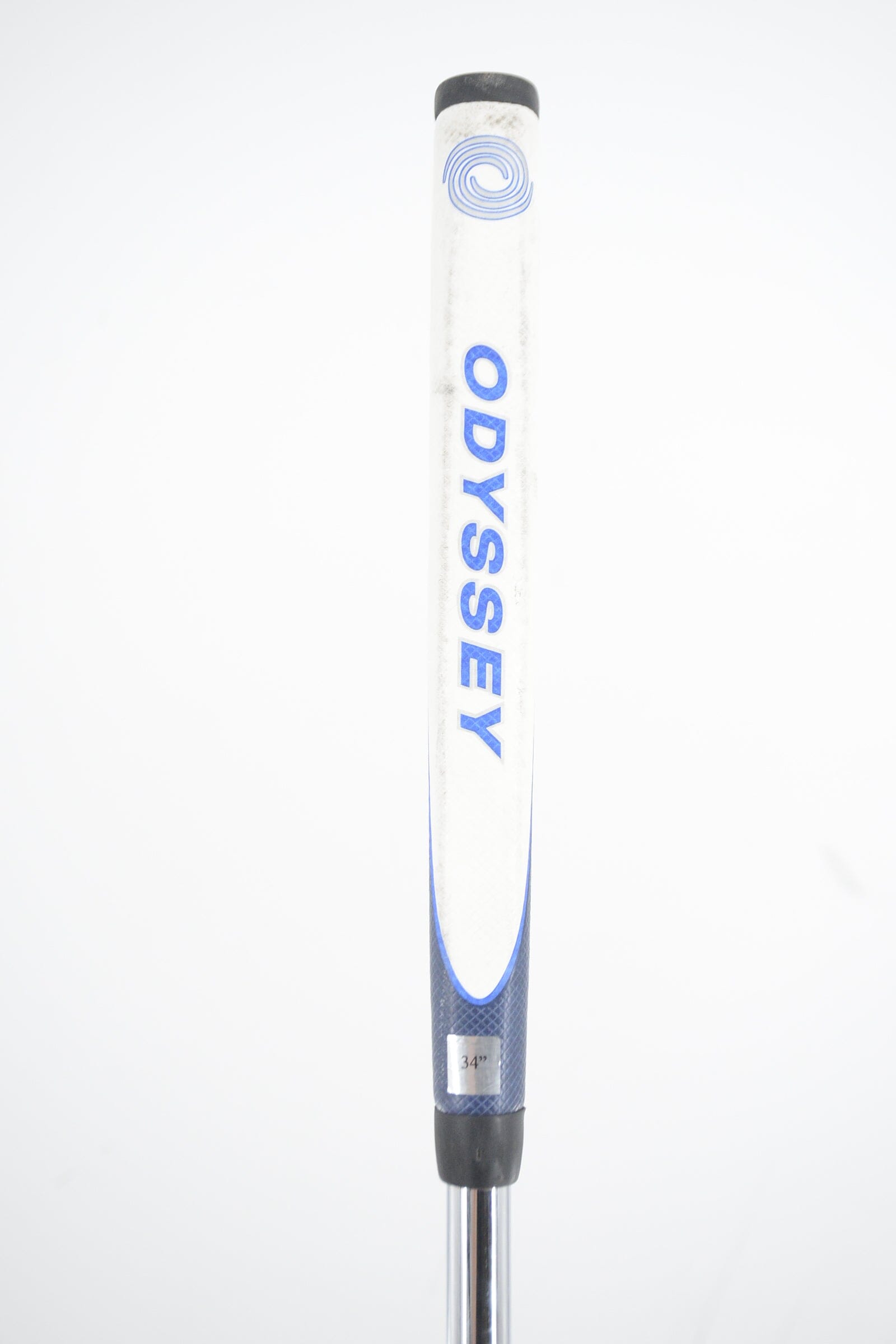 Odyssey ai-ONE 2-Ball Jailbird Mini Putter 33.75" Golf Clubs GolfRoots 