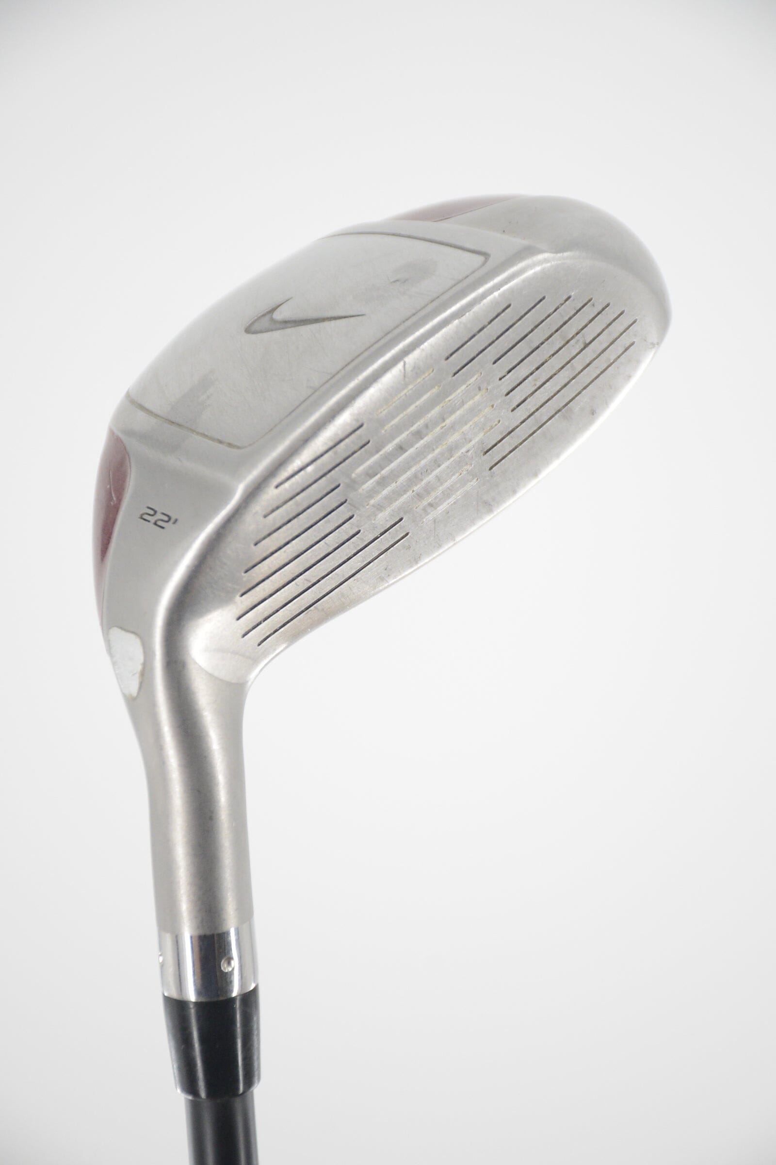 Nike CPR 22 Degree Hybrid R Flex 39" Golf Clubs GolfRoots 