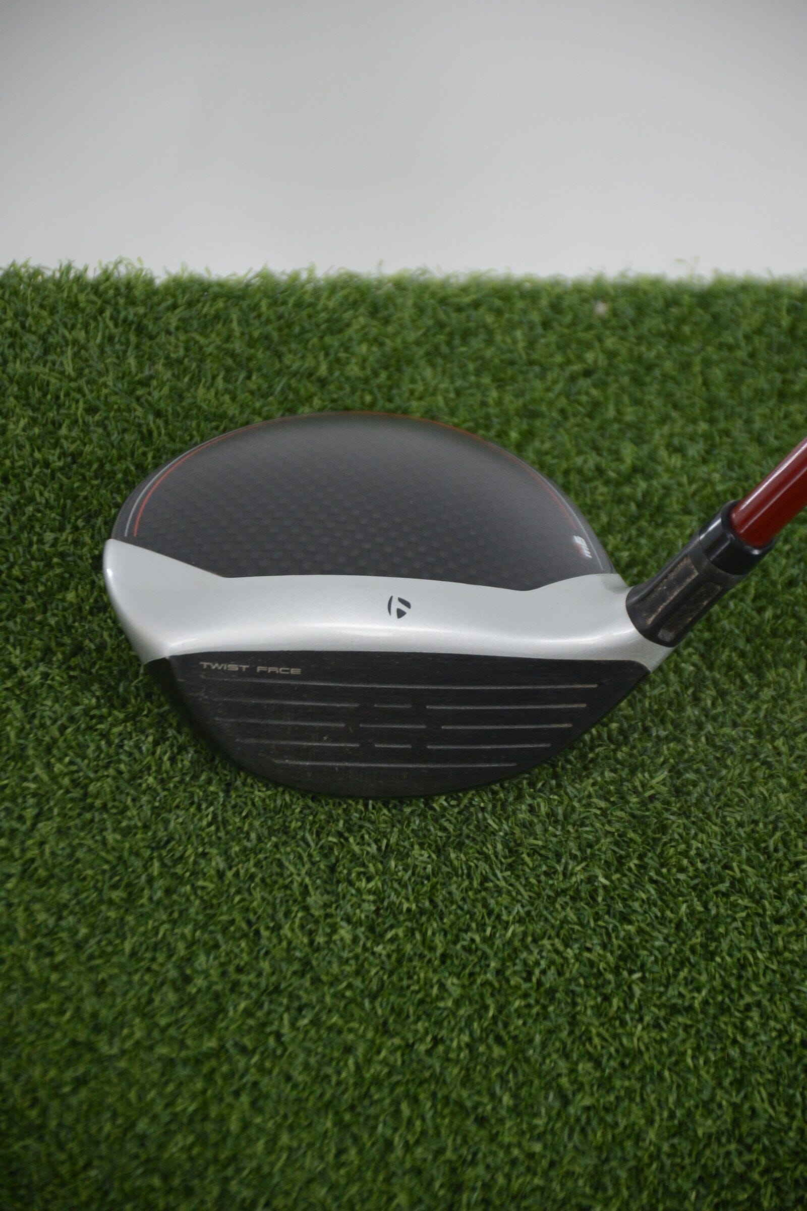 TaylorMade M6 D-Type 7 Wood SR Flex 41.5"