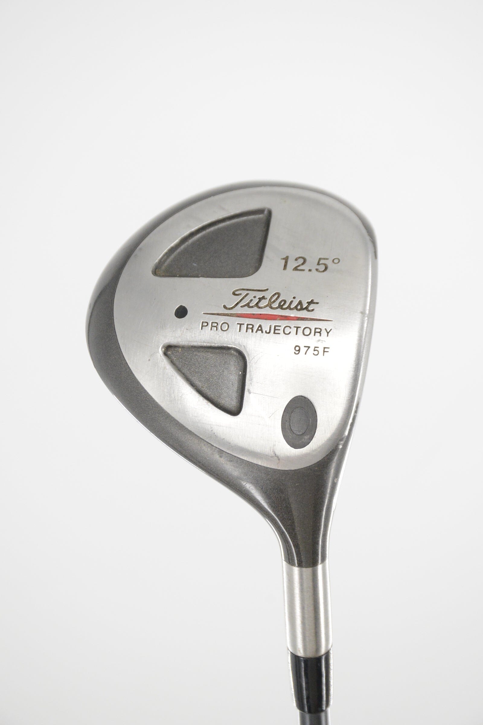 Titleist 975F 12.5 Degree Wood S Flex 42.75" Golf Clubs GolfRoots 