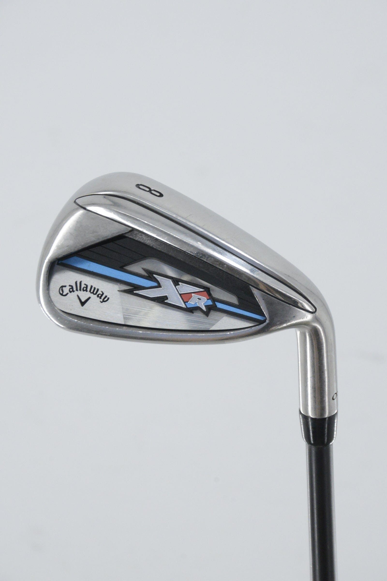 Callaway XR OS 6-AW Iron Set SR Flex Std Length Golf Clubs GolfRoots 