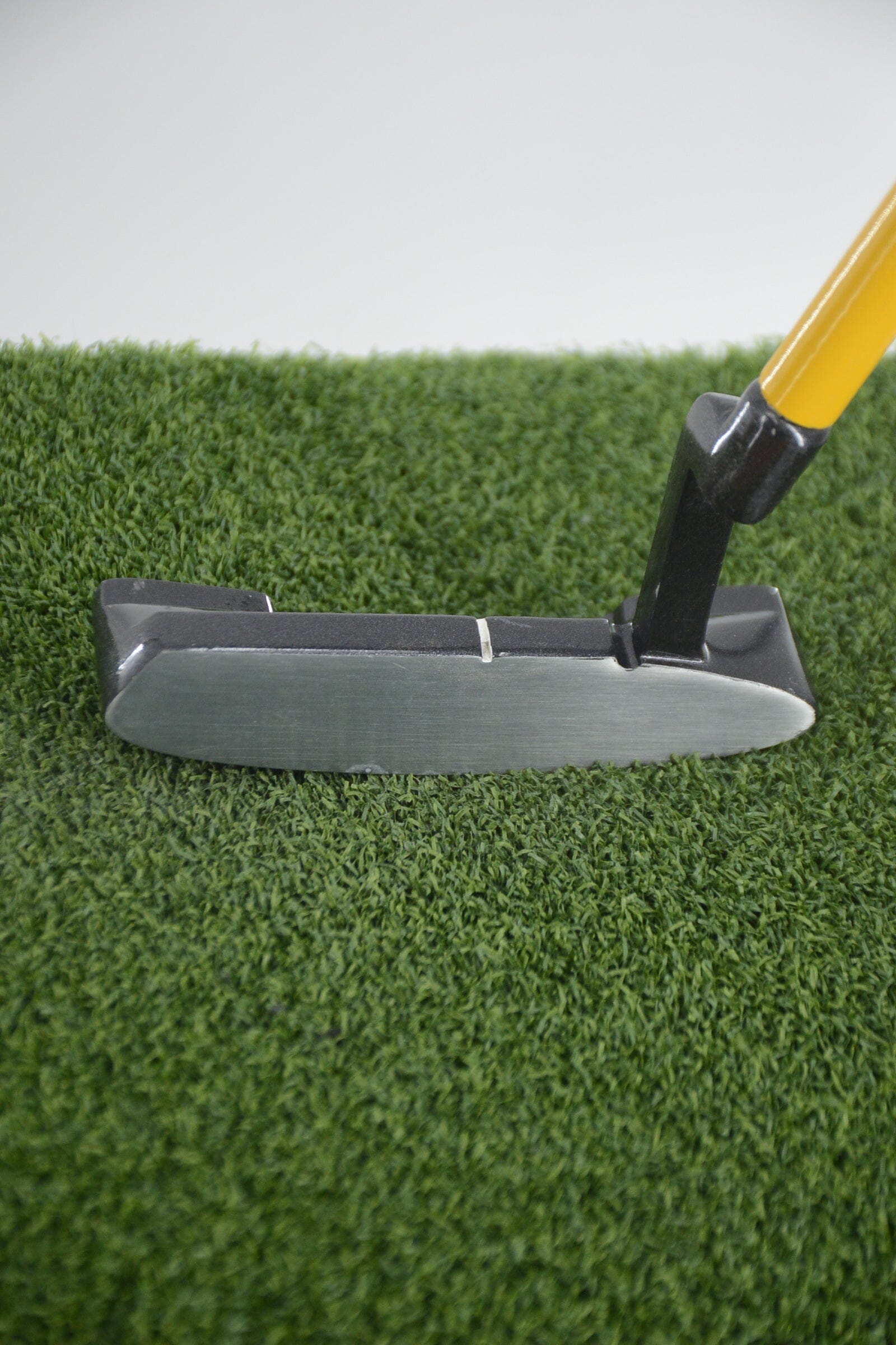 *Training Aid* Momentus Training Putter S Flex 34.5" Golf Clubs GolfRoots 