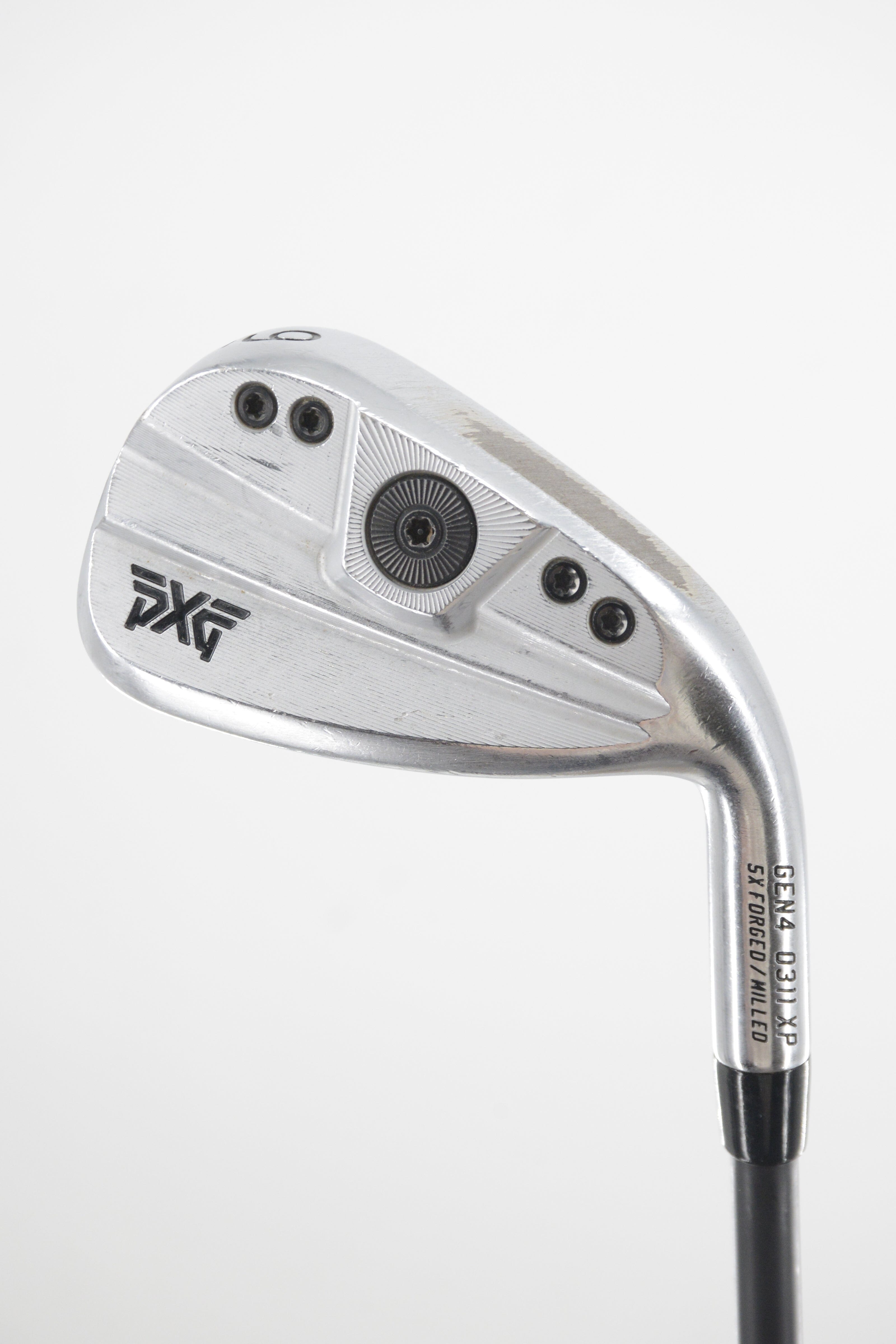 Women's PXG 0311XP Gen 4 9 Iron W Flex 35.5" Golf Clubs GolfRoots 