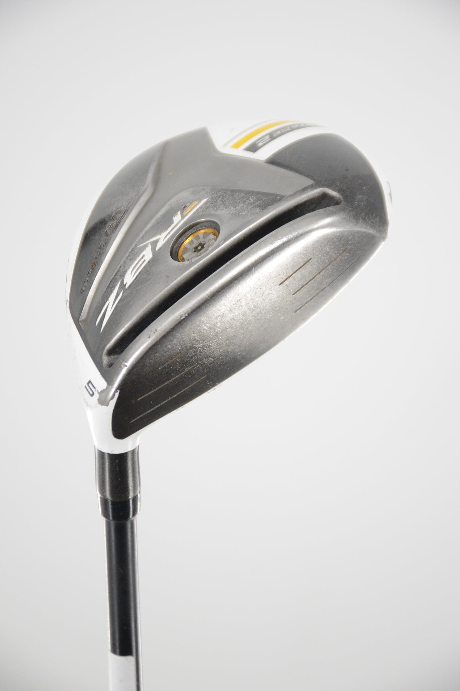 TaylorMade Rocketballz RBZ Stage 2 5 Wood SR Flex 42.75" Golf Clubs GolfRoots 