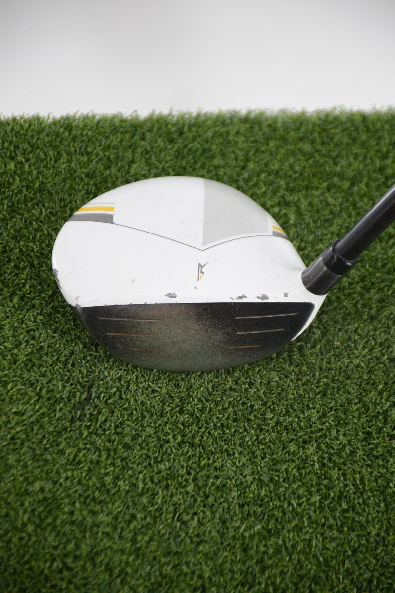 TaylorMade Rocketballz RBZ Stage 2 5 Wood SR Flex 42.75" Golf Clubs GolfRoots 