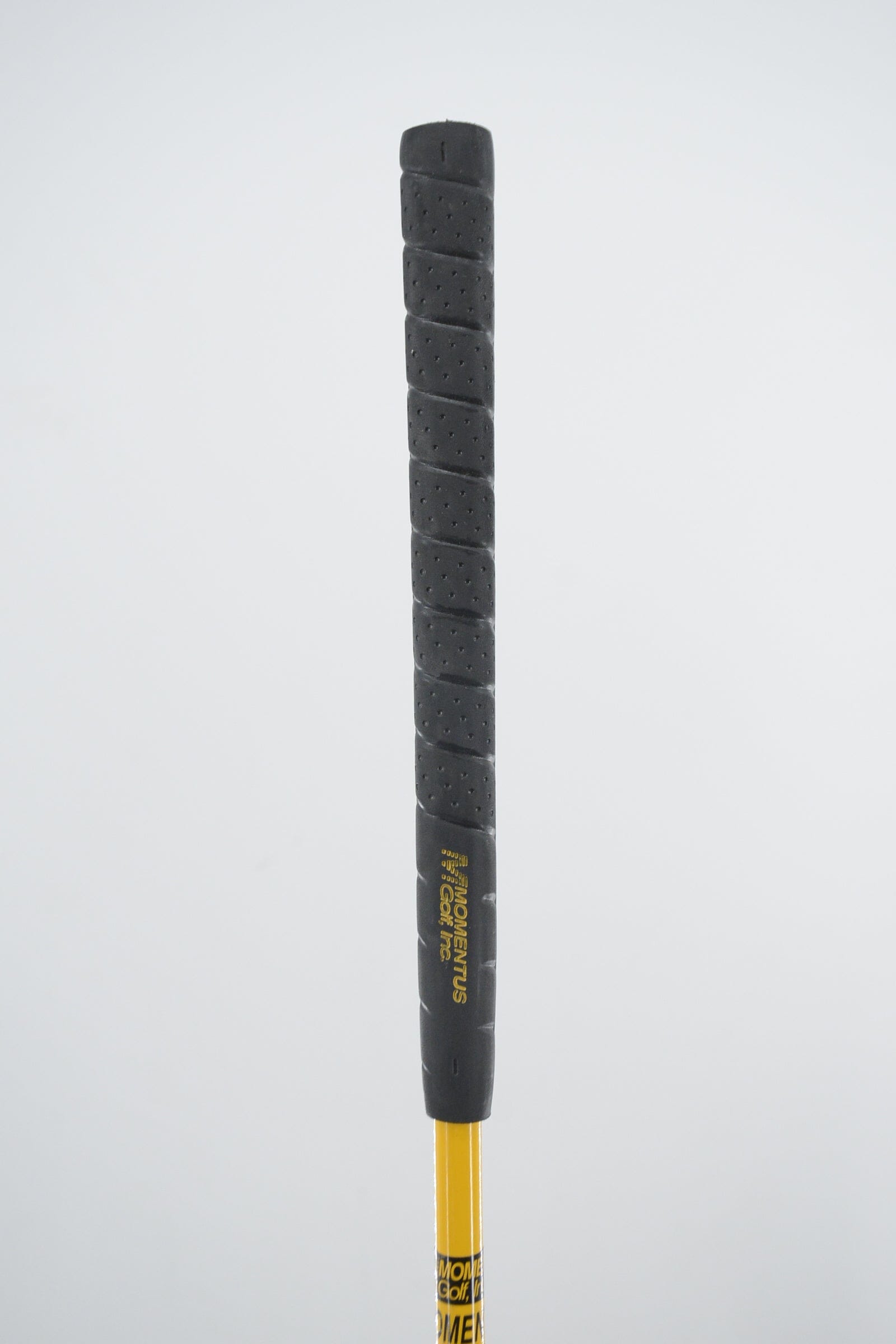 *Training Aid* Momentus Training Putter S Flex 34.5" Golf Clubs GolfRoots 