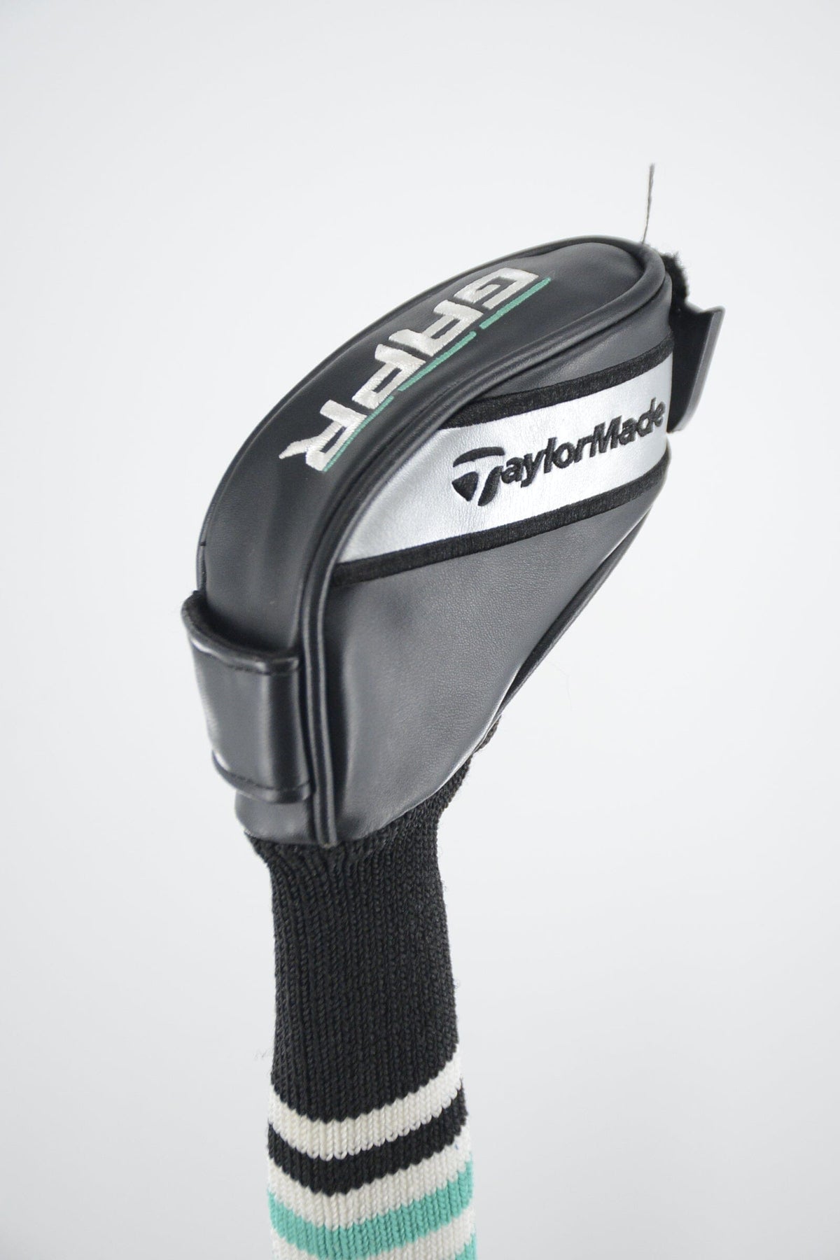 TaylorMade Gapr Mid 18 Degree 3 Driving Iron S Flex 40" Golf Clubs GolfRoots 