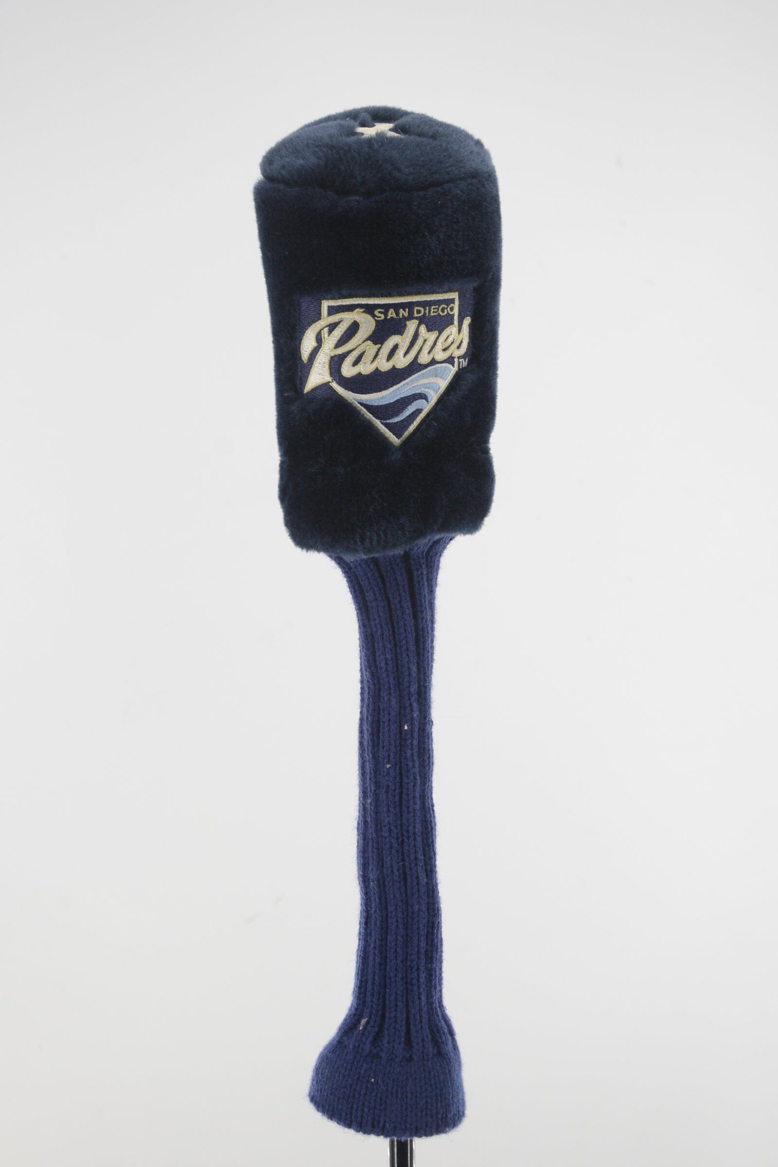 Misc San Diego Padres Wood Headcover Golf Clubs GolfRoots 
