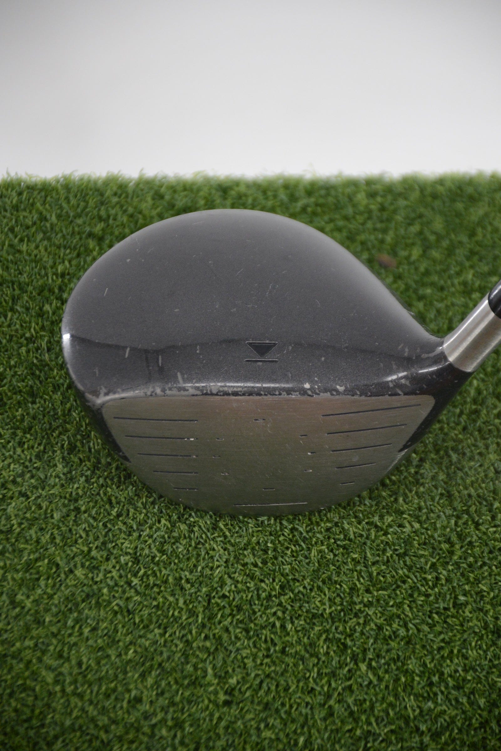 Titleist 983E 8.5 Degree Driver S Flex 44.75" Golf Clubs GolfRoots 