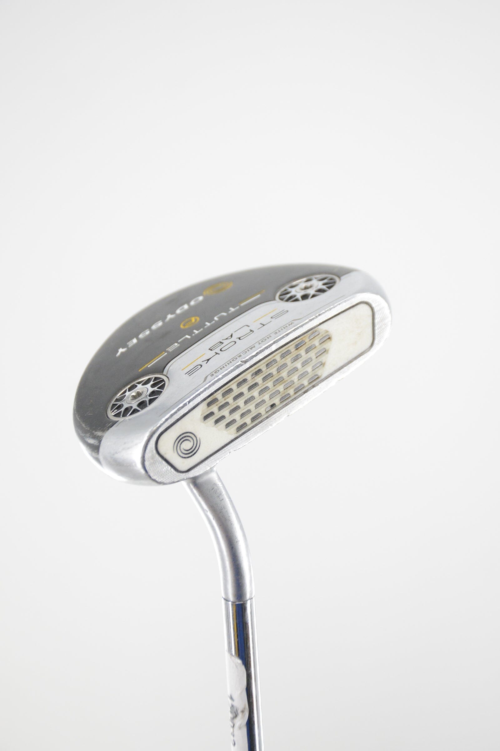 Odyssey Stroke Lab Tuttle Flow Putter 33.5" Golf Clubs GolfRoots 