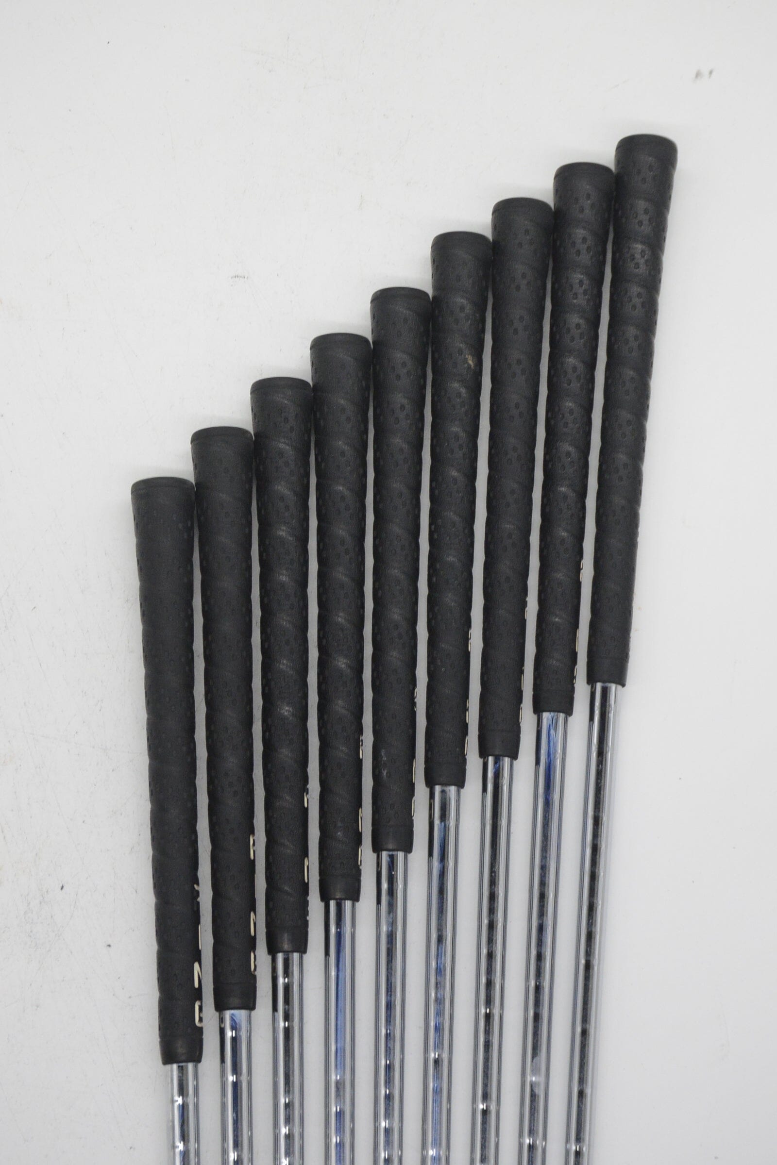 Ping I3 + Blade 3-UW Iron Set S Flex +1.5" Golf Clubs GolfRoots 