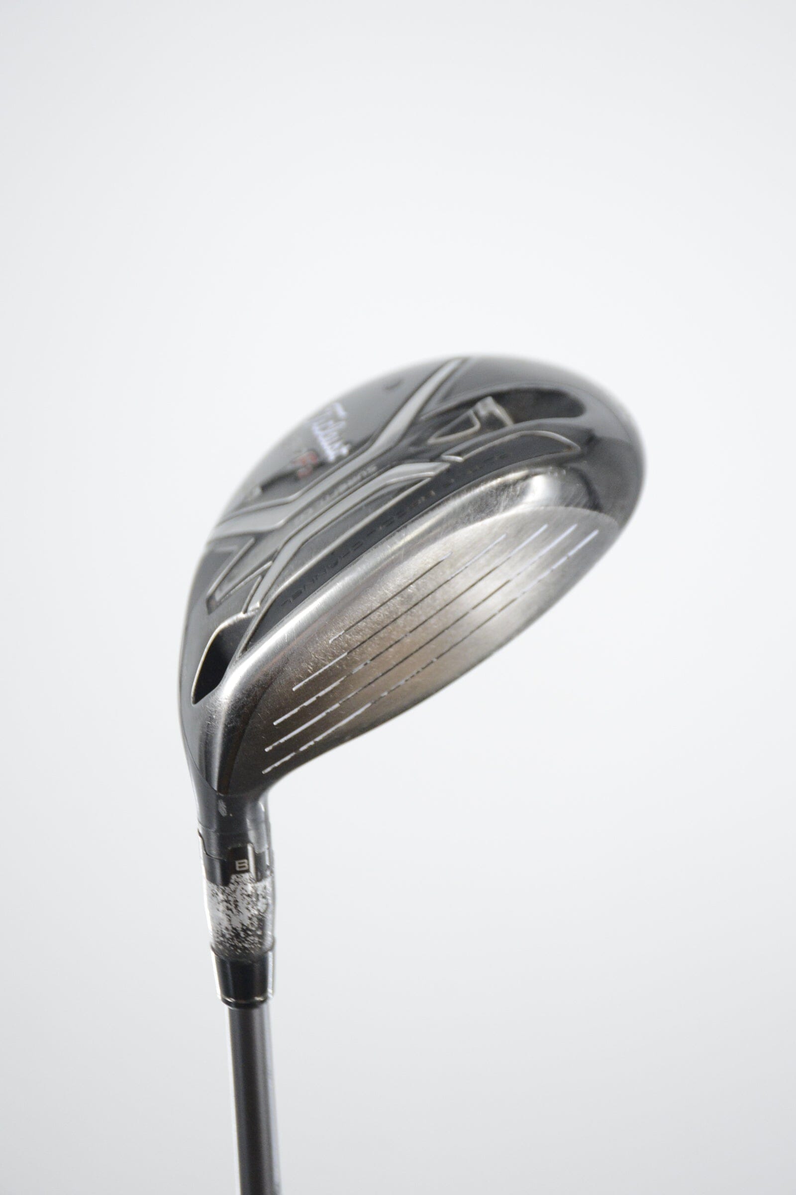 Titleist 917F2 13.5 Degree Wood S Flex 42.75"