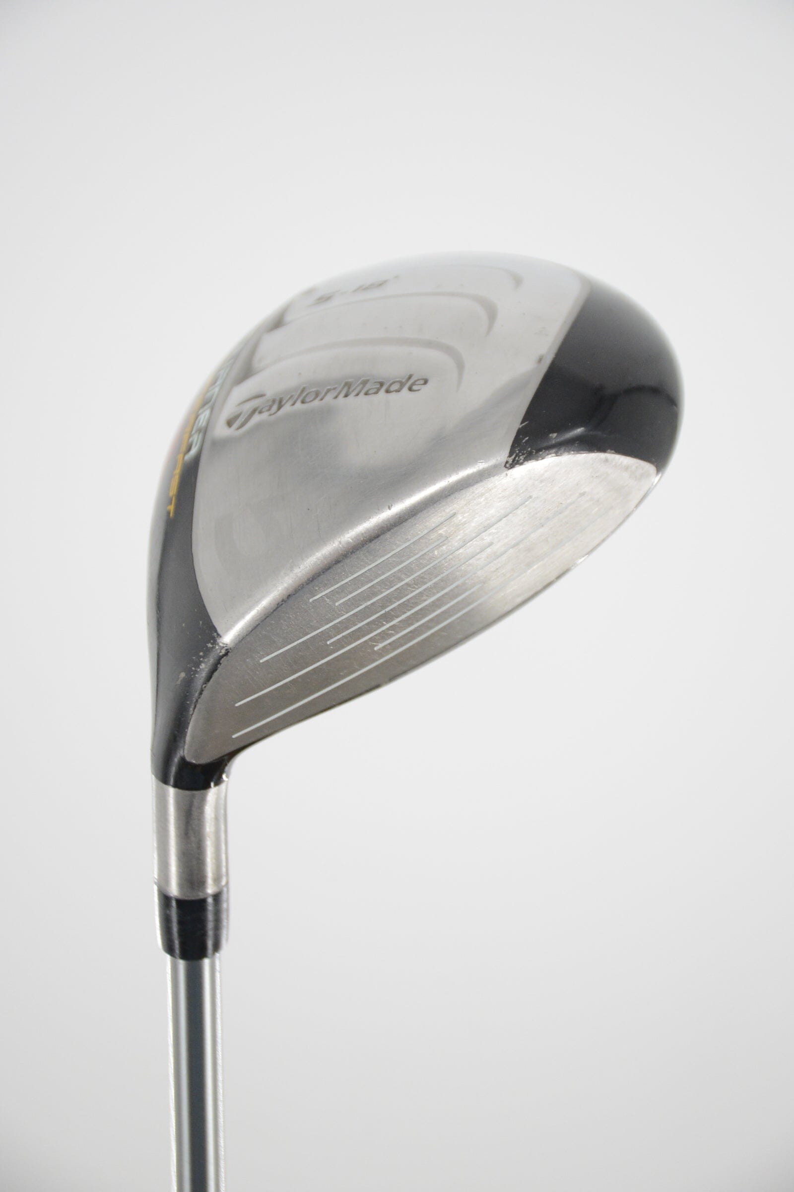 TaylorMade Burner Superfast 5 Wood R Flex 42.5" Golf Clubs GolfRoots 