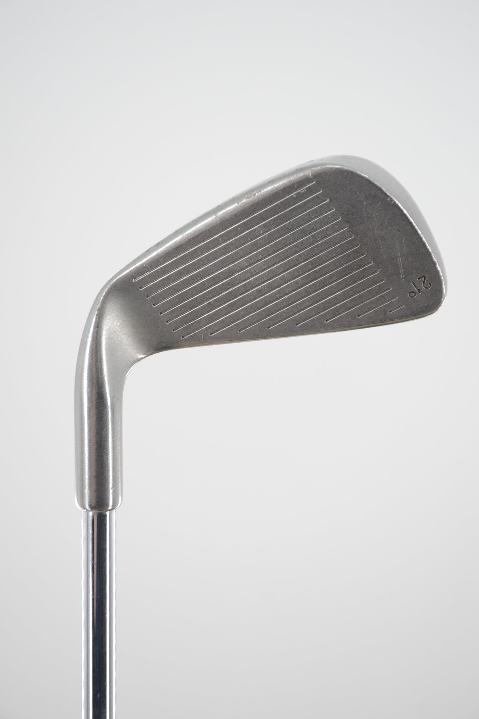 Tommy Armour 855S Silver Scot 3 Iron R Flex 38.75