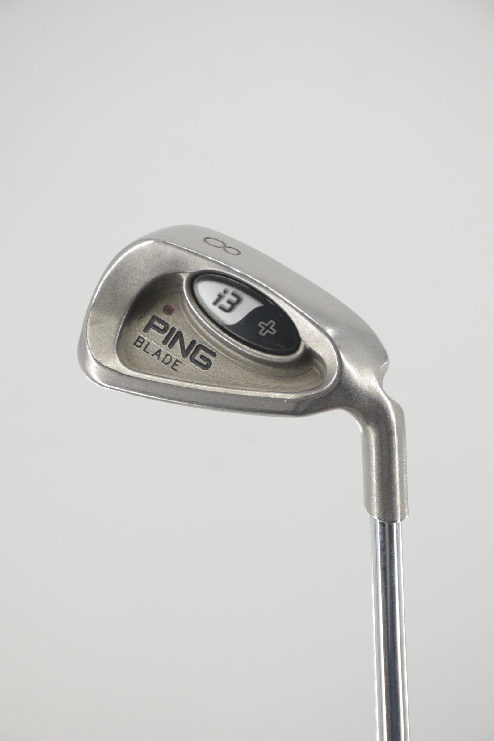 Ping I3 + Blade 3-UW Iron Set S Flex +1.5" Golf Clubs GolfRoots 