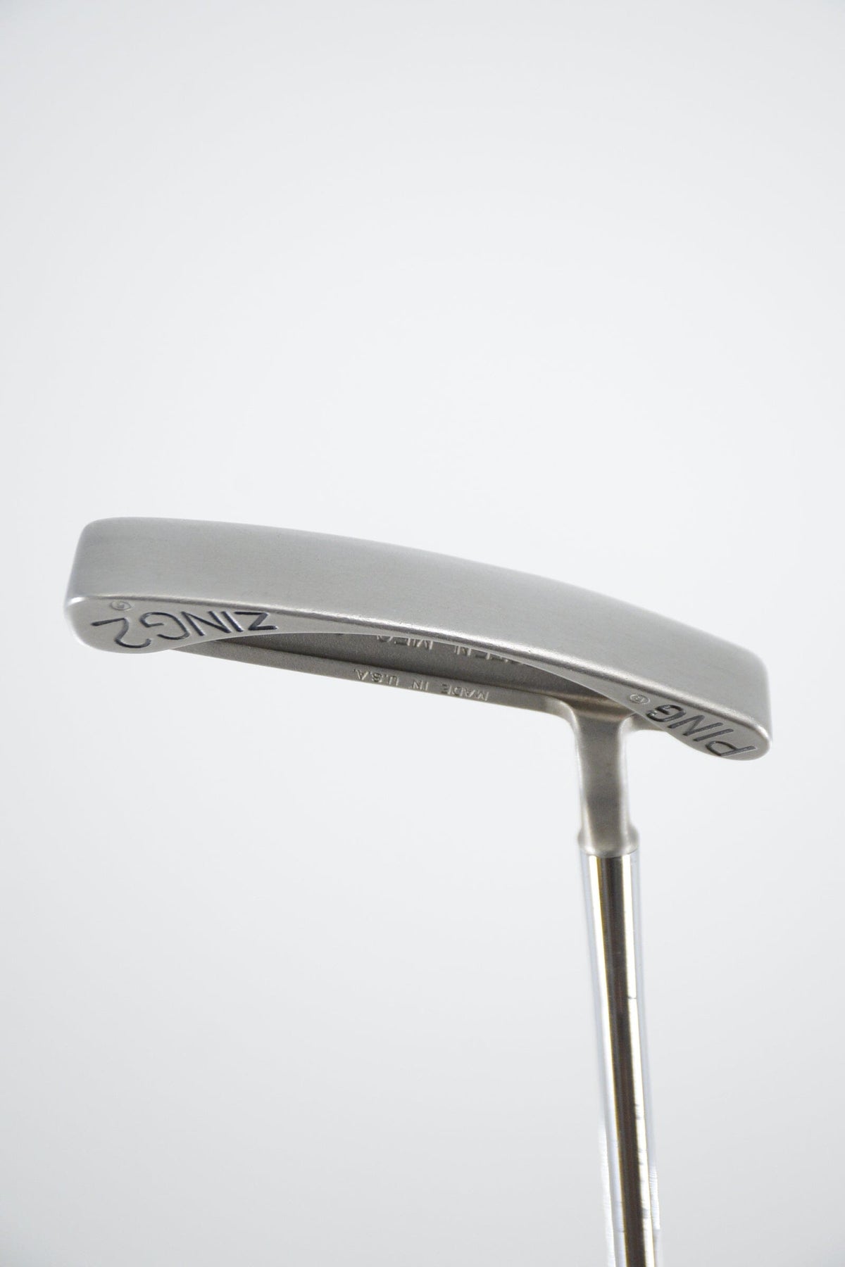 Ping Zing 2 Putter 35.5" Golf Clubs GolfRoots 