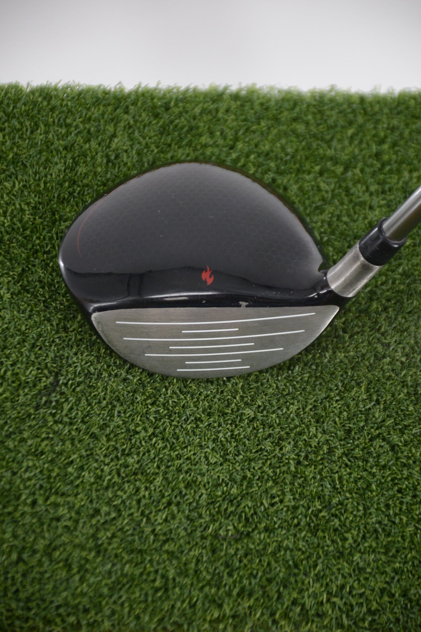 TaylorMade Burner Superfast 5 Wood R Flex 42.5" Golf Clubs GolfRoots 
