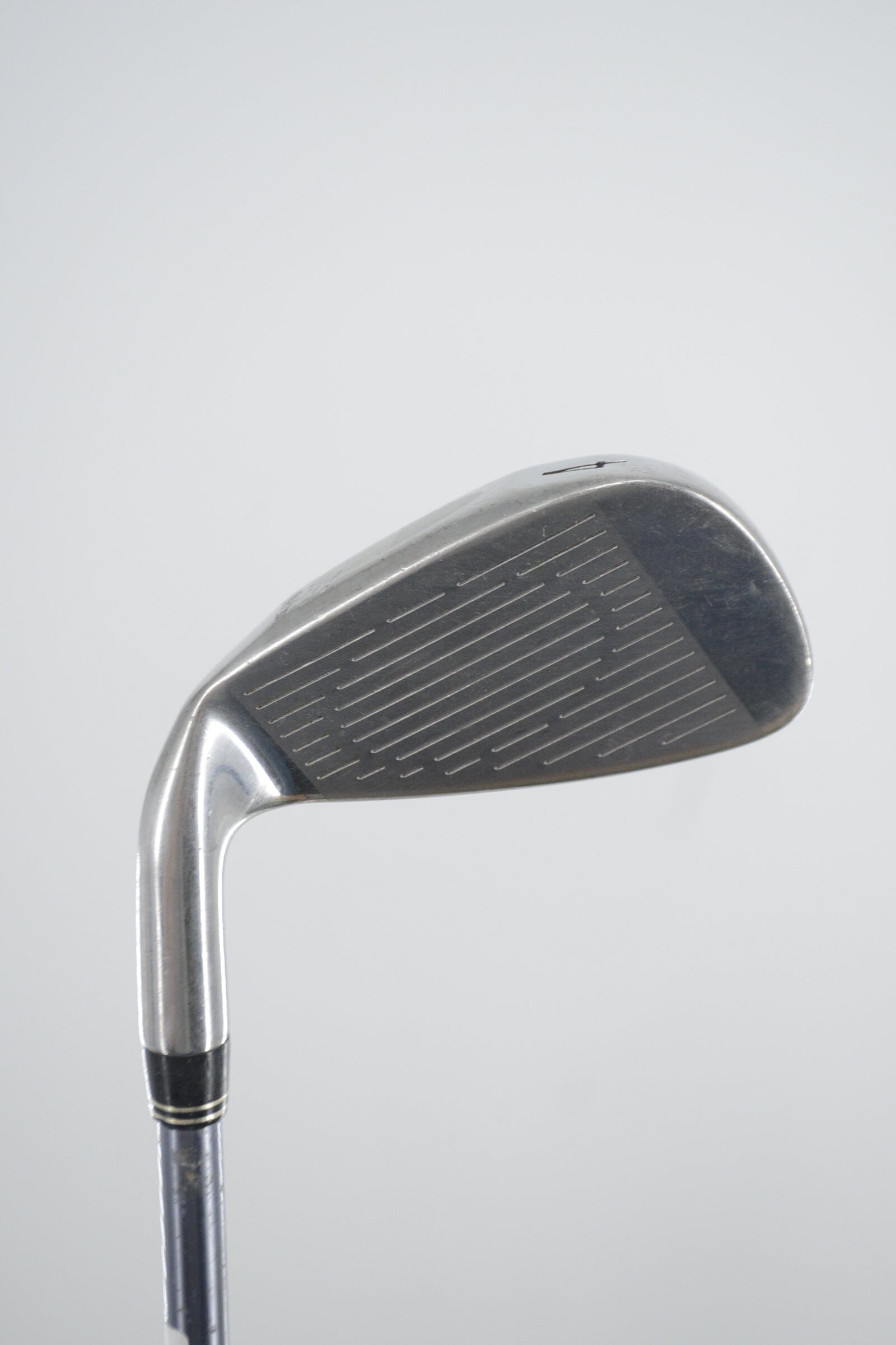 Women's Cobra SS Oversize 4 Iron W Flex 37.5" Golf Clubs GolfRoots 