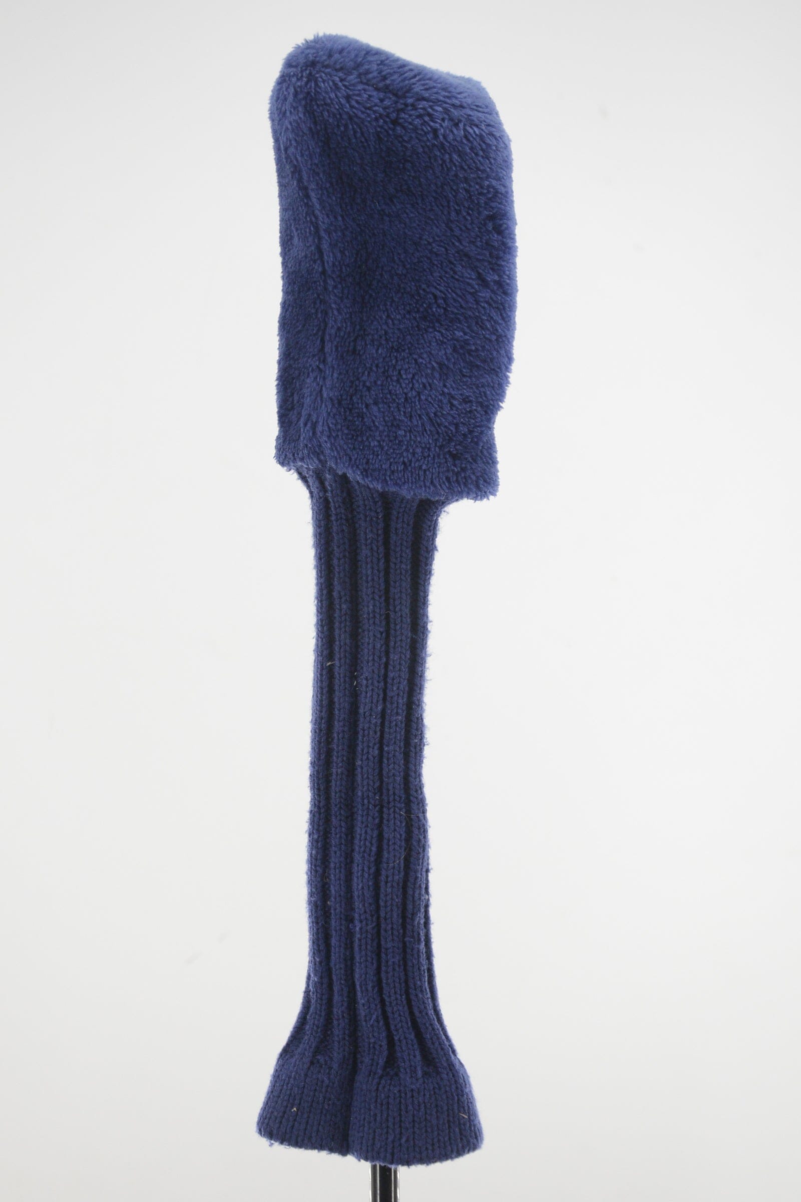 Misc Blue Fluff 5 Wood Headcover Golf Clubs GolfRoots 